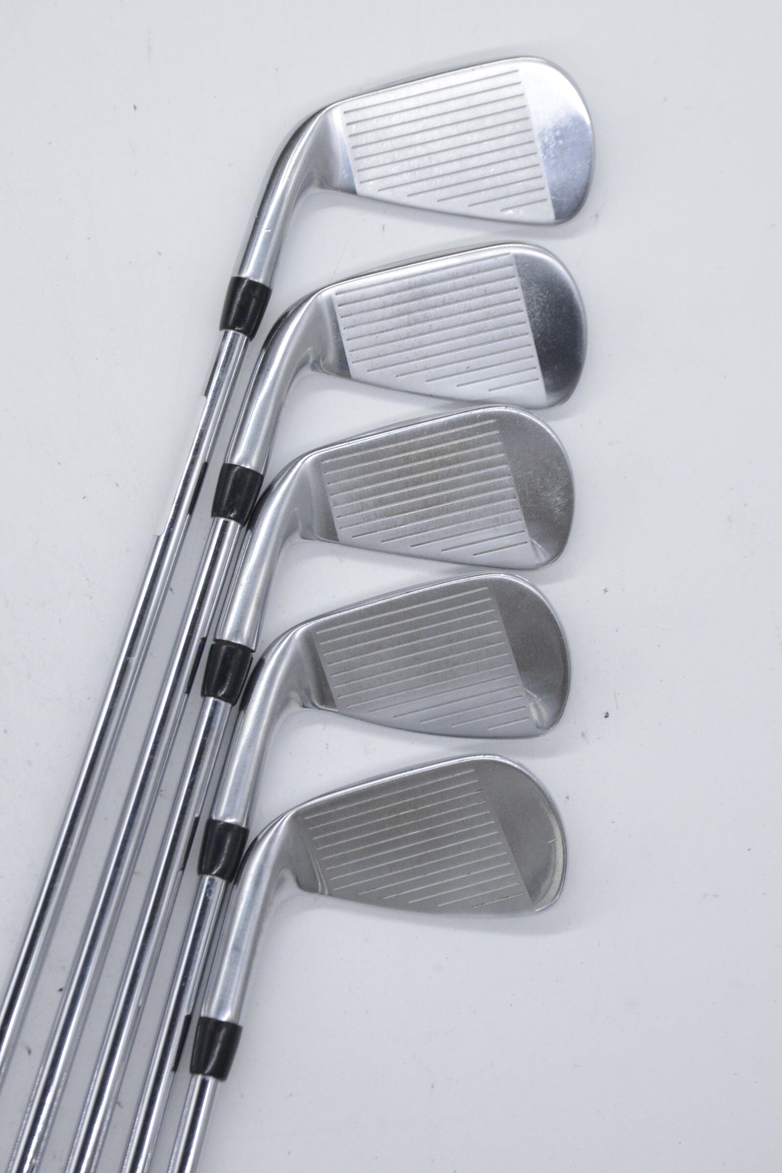 Titleist 718 AP3 5-8, PW Iron Set R Flex +0.25"