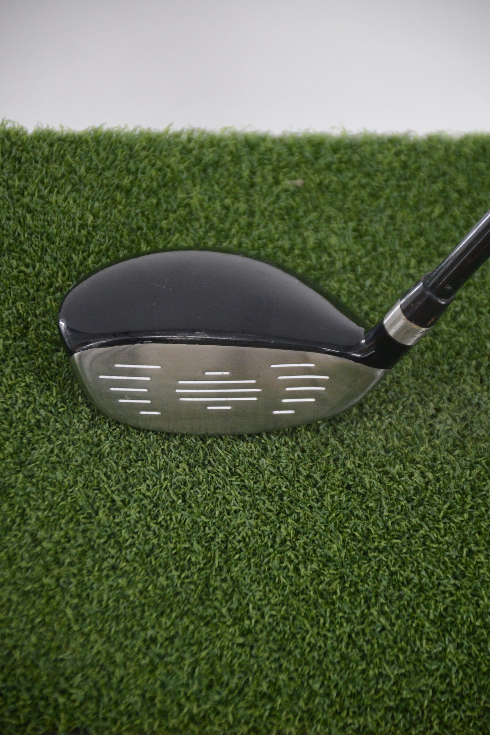 Warrior 3 Hybrid SR Flex 39.5" Golf Clubs GolfRoots