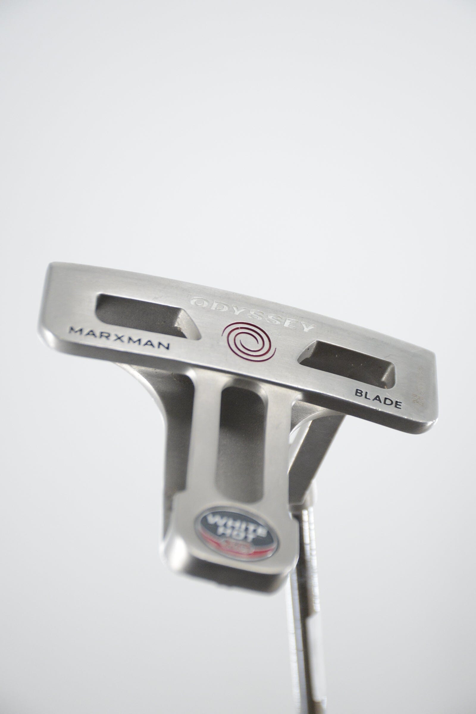 Odyssey White Hot XG Marxman Blade Putter 34.25" Golf Clubs GolfRoots