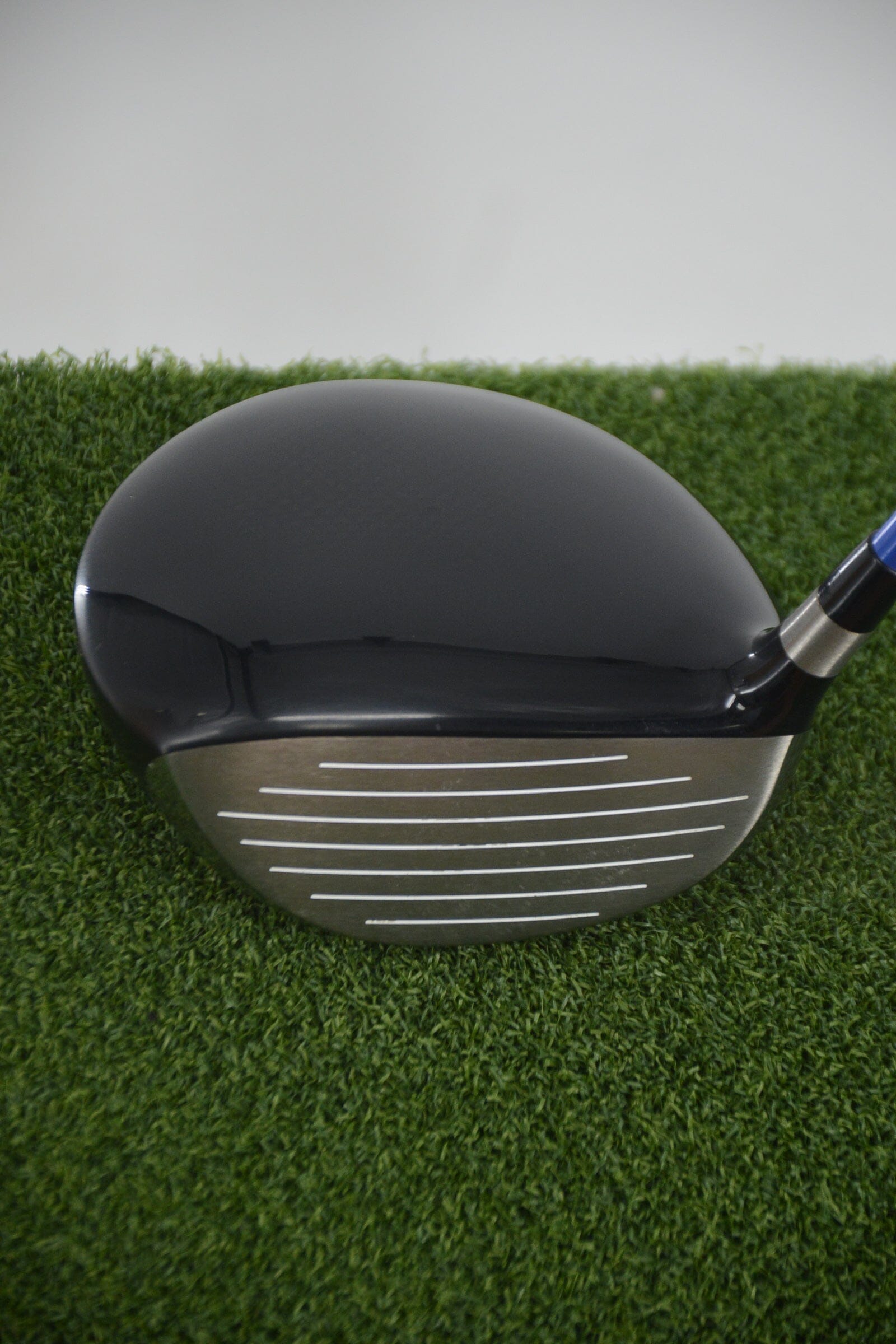 Mizuno MP-001 9.5 Degree Driver S Flex 45.25" Golf Clubs GolfRoots