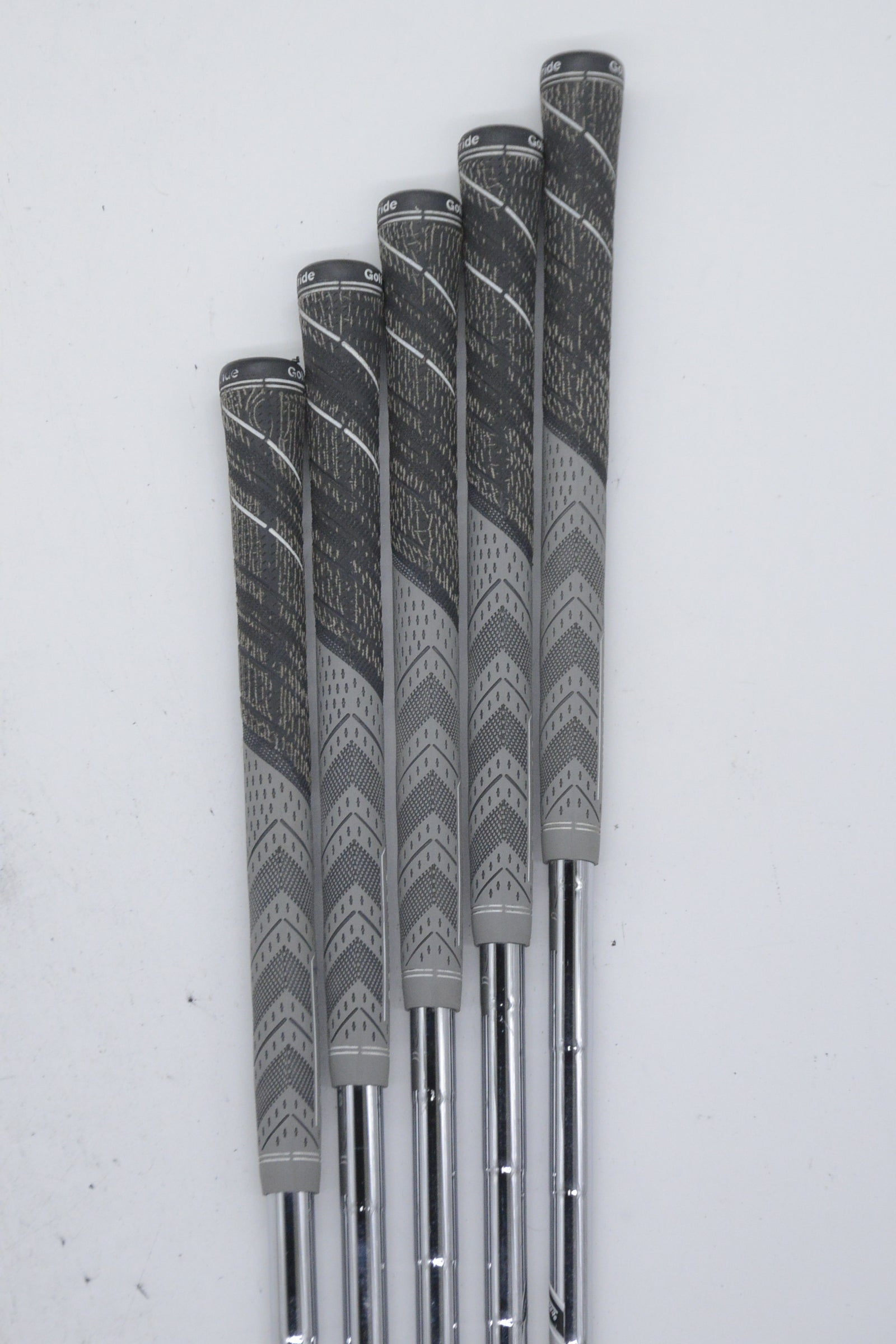 Titleist 718 AP3 5-8, PW Iron Set R Flex +0.25"