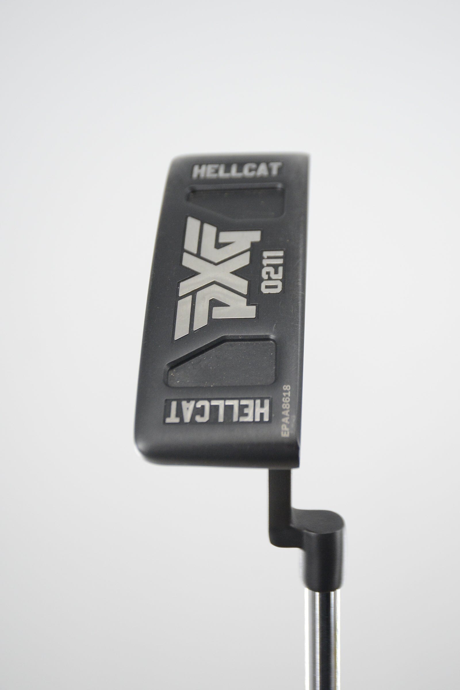 PXG 0211 Hellcat Putter 34.5" Golf Clubs GolfRoots