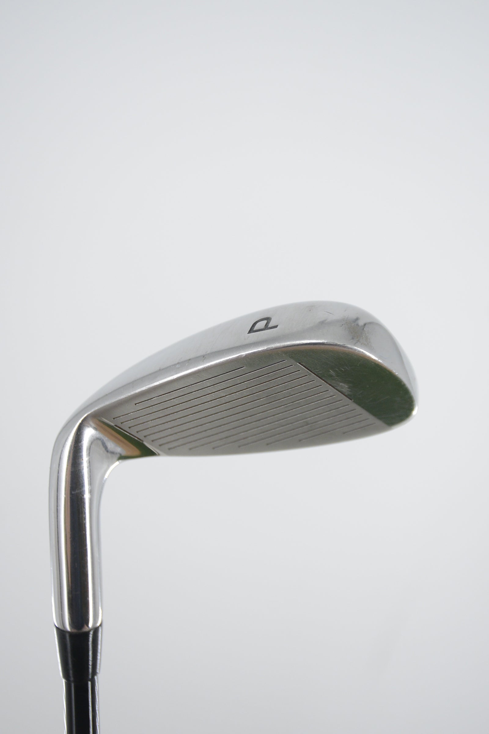Orlimar Hip Ti PW R Flex 35"