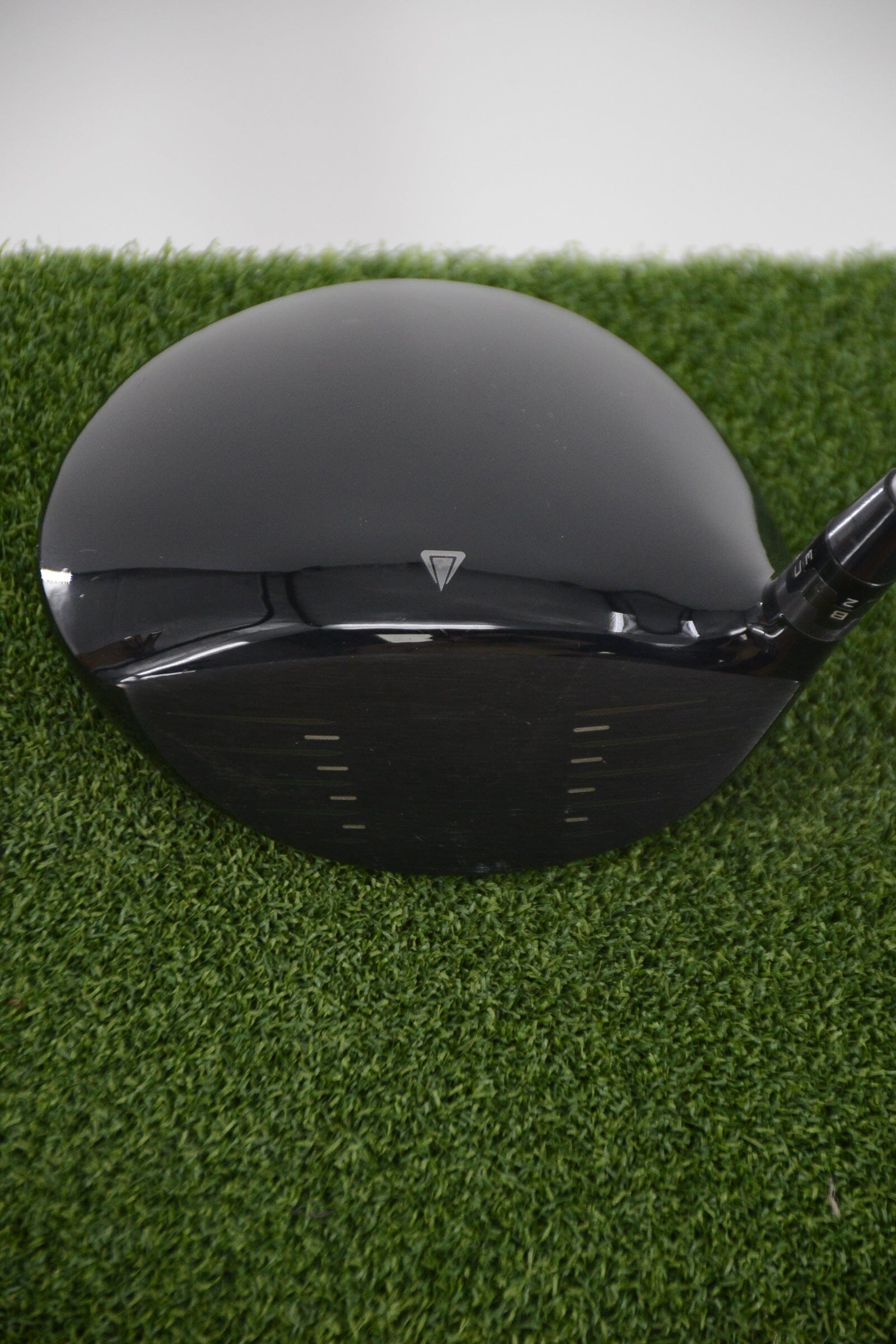 Titleist TS3 9.5 Degree Driver S Flex 44.75" Golf Clubs GolfRoots