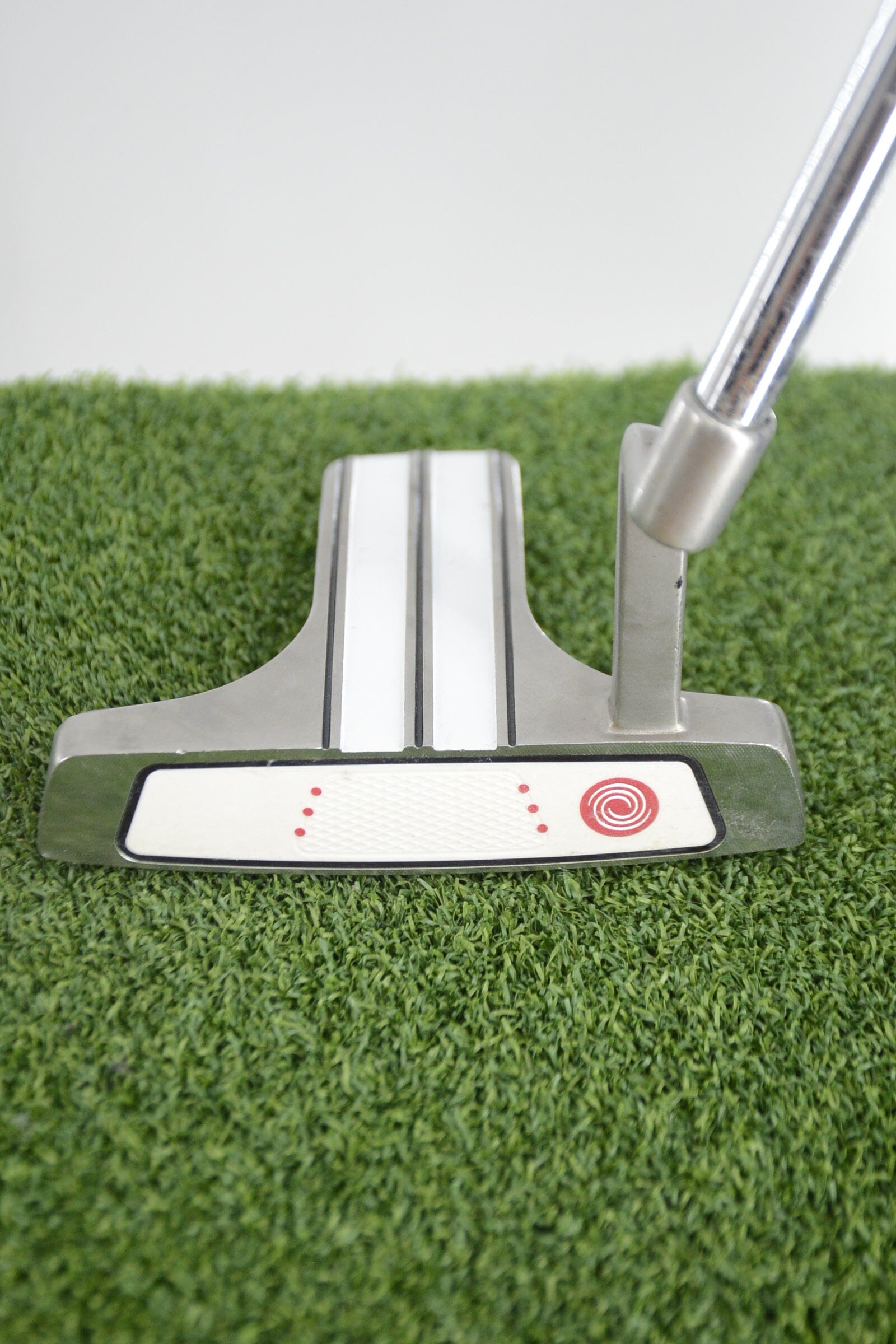 Odyssey White Hot XG Marxman Blade Putter 34.25" Golf Clubs GolfRoots