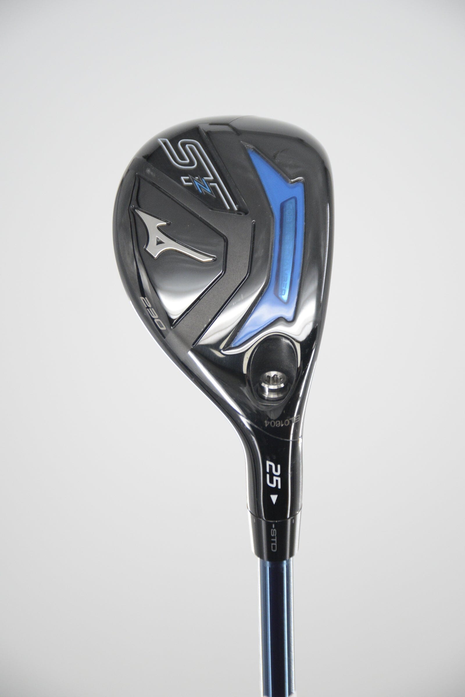 Mizuno ST-Z 230 25 Degree Hybrid R Flex 39.5" Golf Clubs GolfRoots