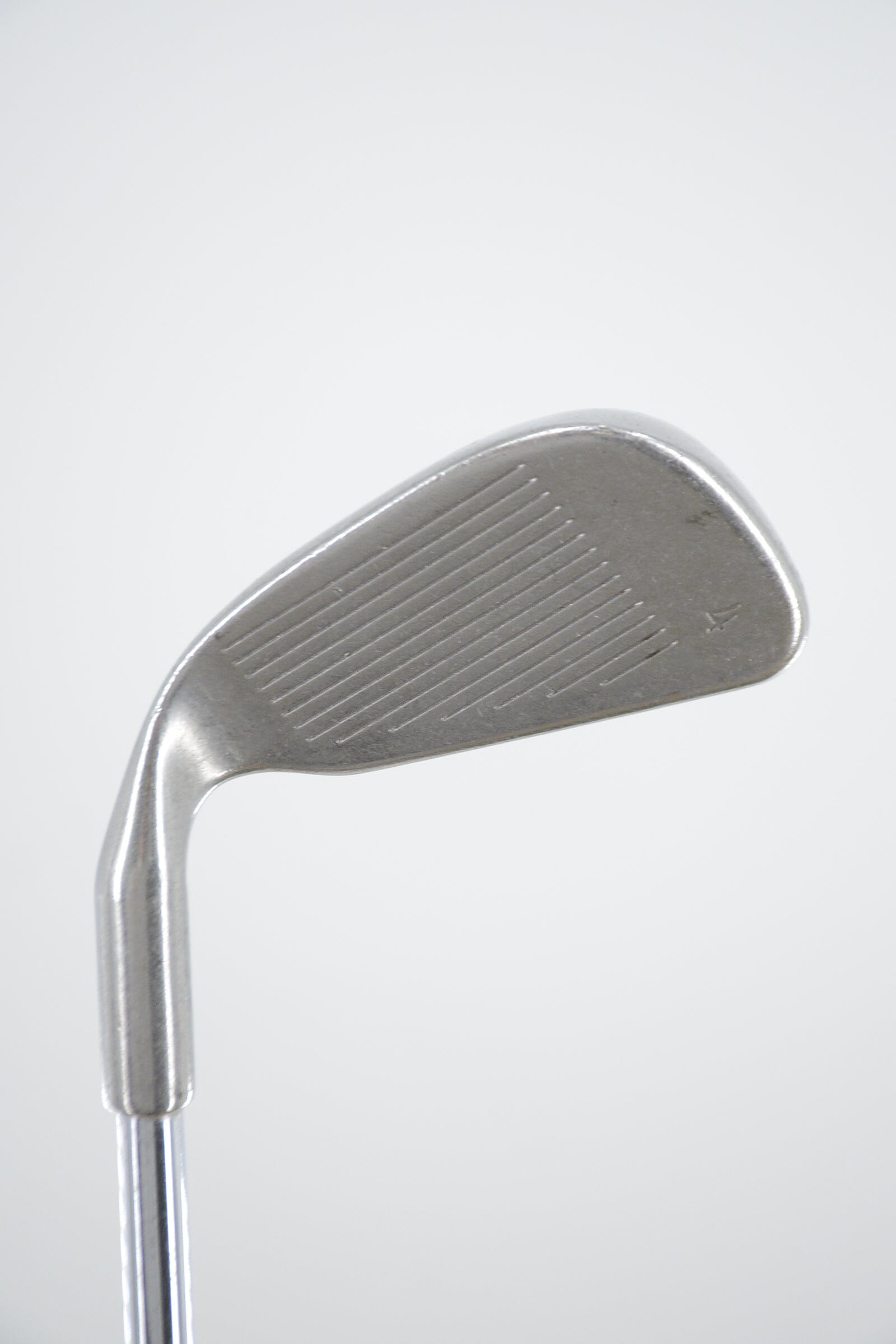 Ping Eye 2+ 4 Iron R Flex 38.25" Golf Clubs GolfRoots