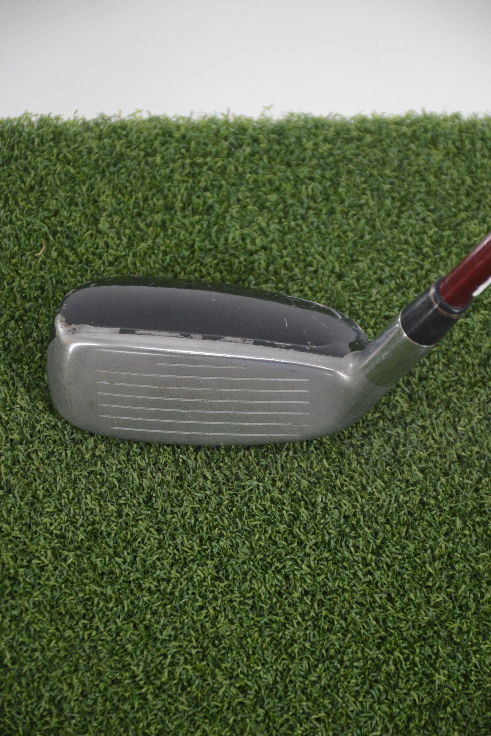 Adams Idea Pro Gold 20 Degree Hybrid S Flex 39.75" Golf Clubs GolfRoots