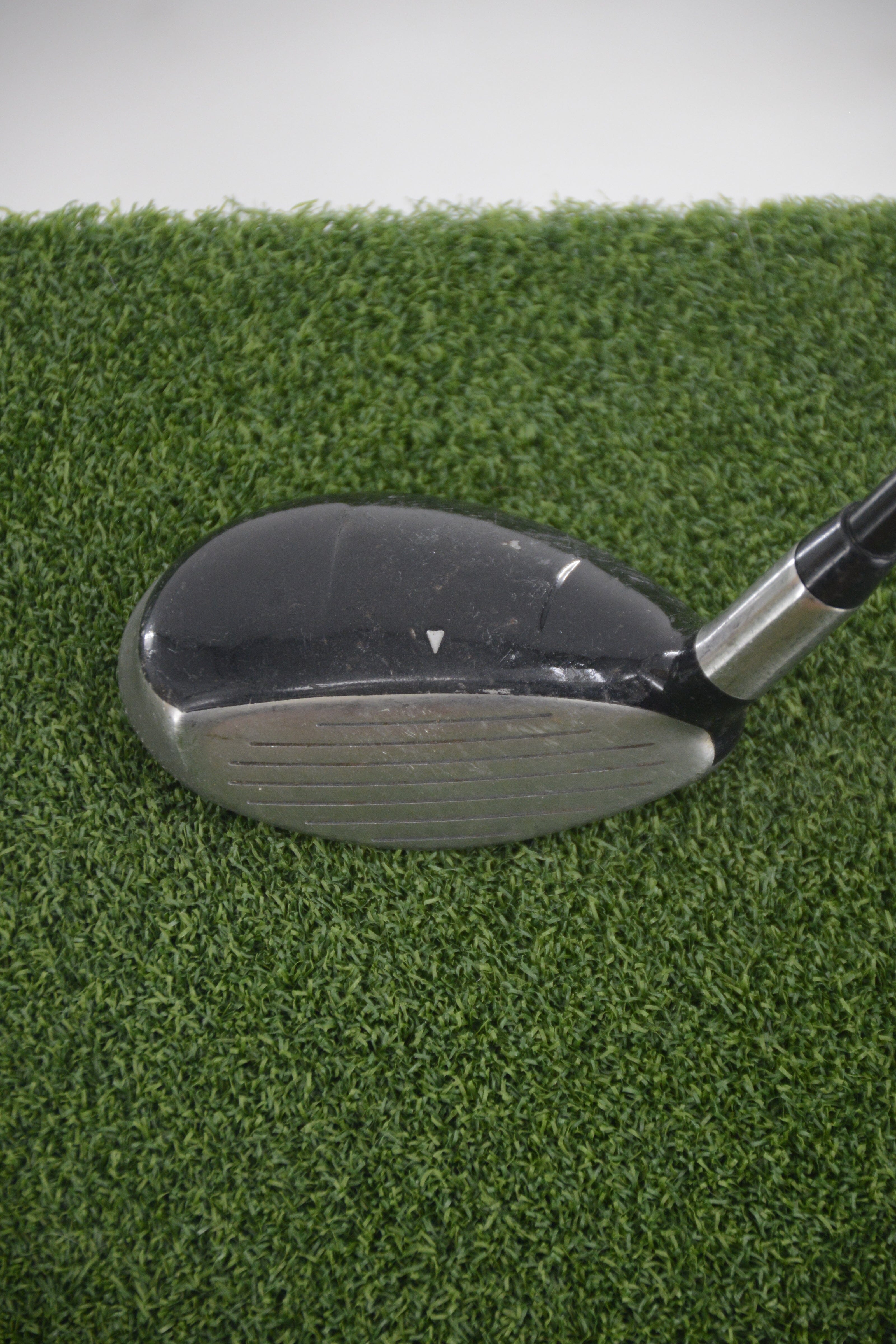 Adams idea i-wood 3 Hybrid R Flex 39.75" Golf Clubs GolfRoots