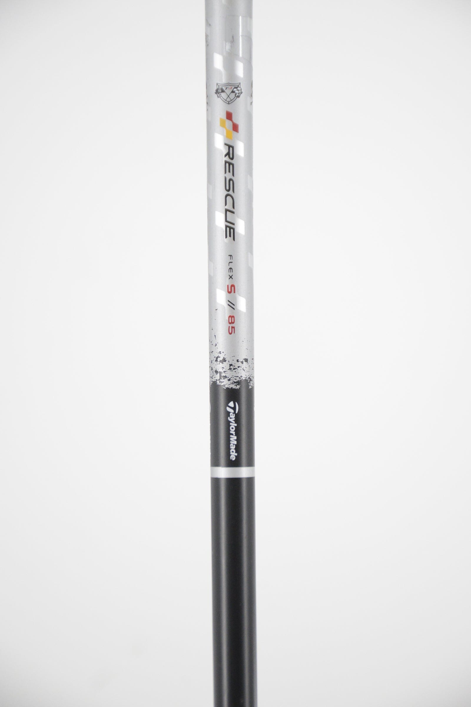TaylorMade Rescue 2011 5 Hybrid S Flex 39.25" Golf Clubs GolfRoots