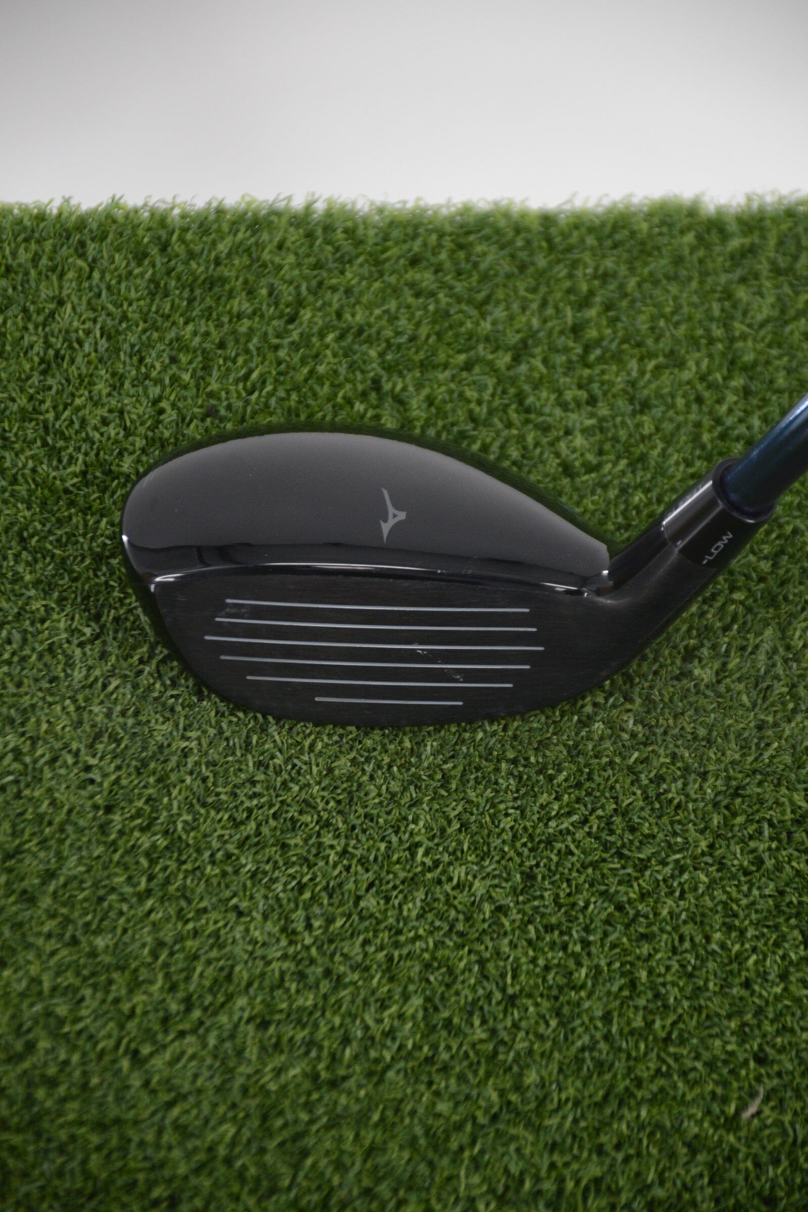 Mizuno ST-Z 230 25 Degree Hybrid R Flex 39.5" Golf Clubs GolfRoots