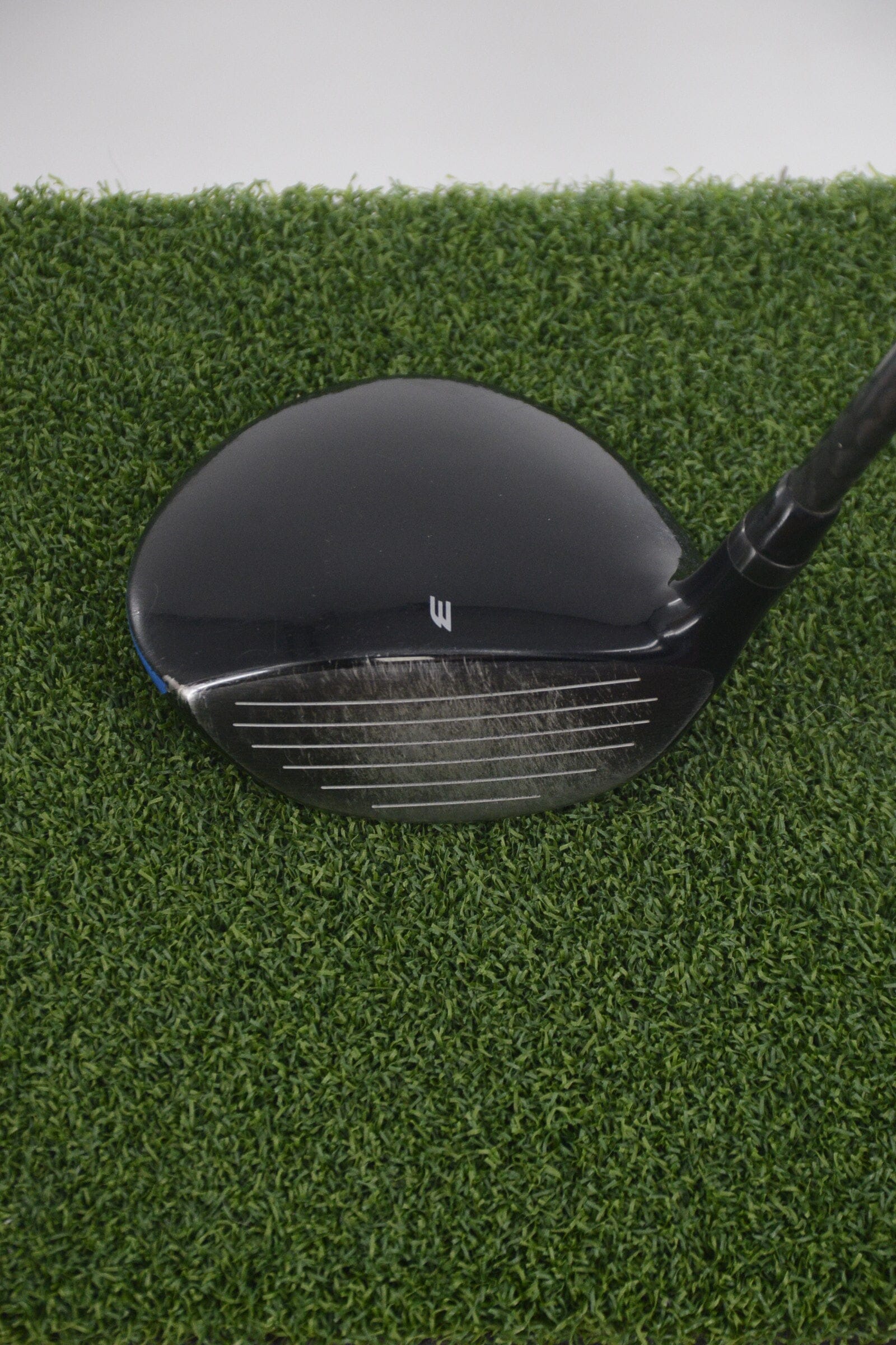 Tour Edge Exotics EXS 7 Wood R Flex 41.5" Golf Clubs GolfRoots