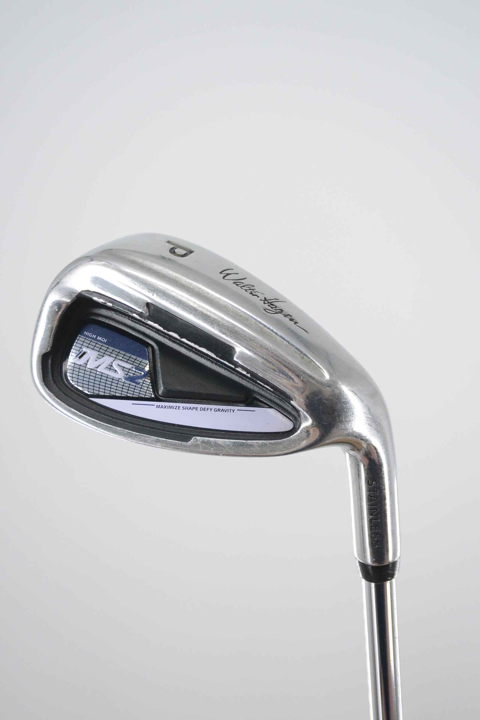 Walter Hagen MS2 PW S Flex 35"