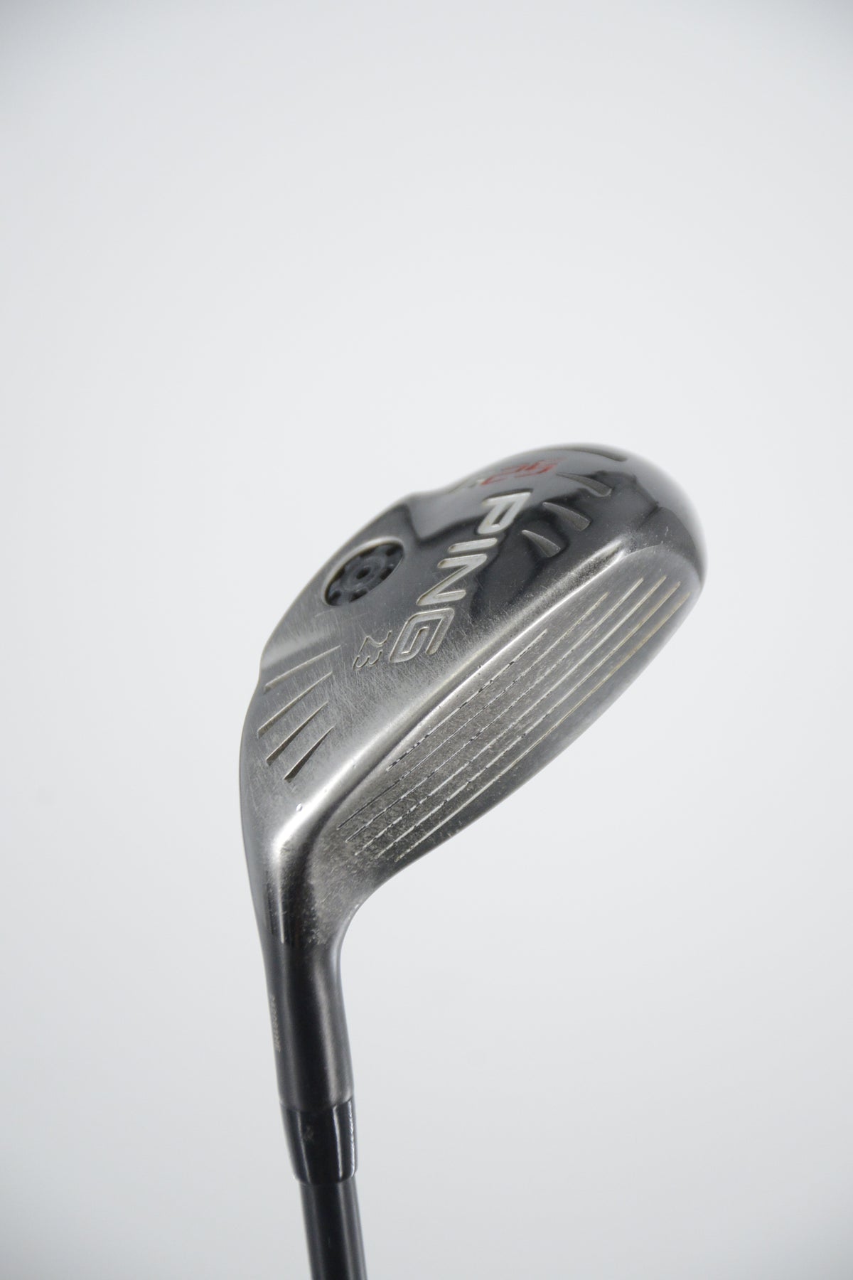 Ping G25 23 Degree Hybrid SR Flex 38.25"