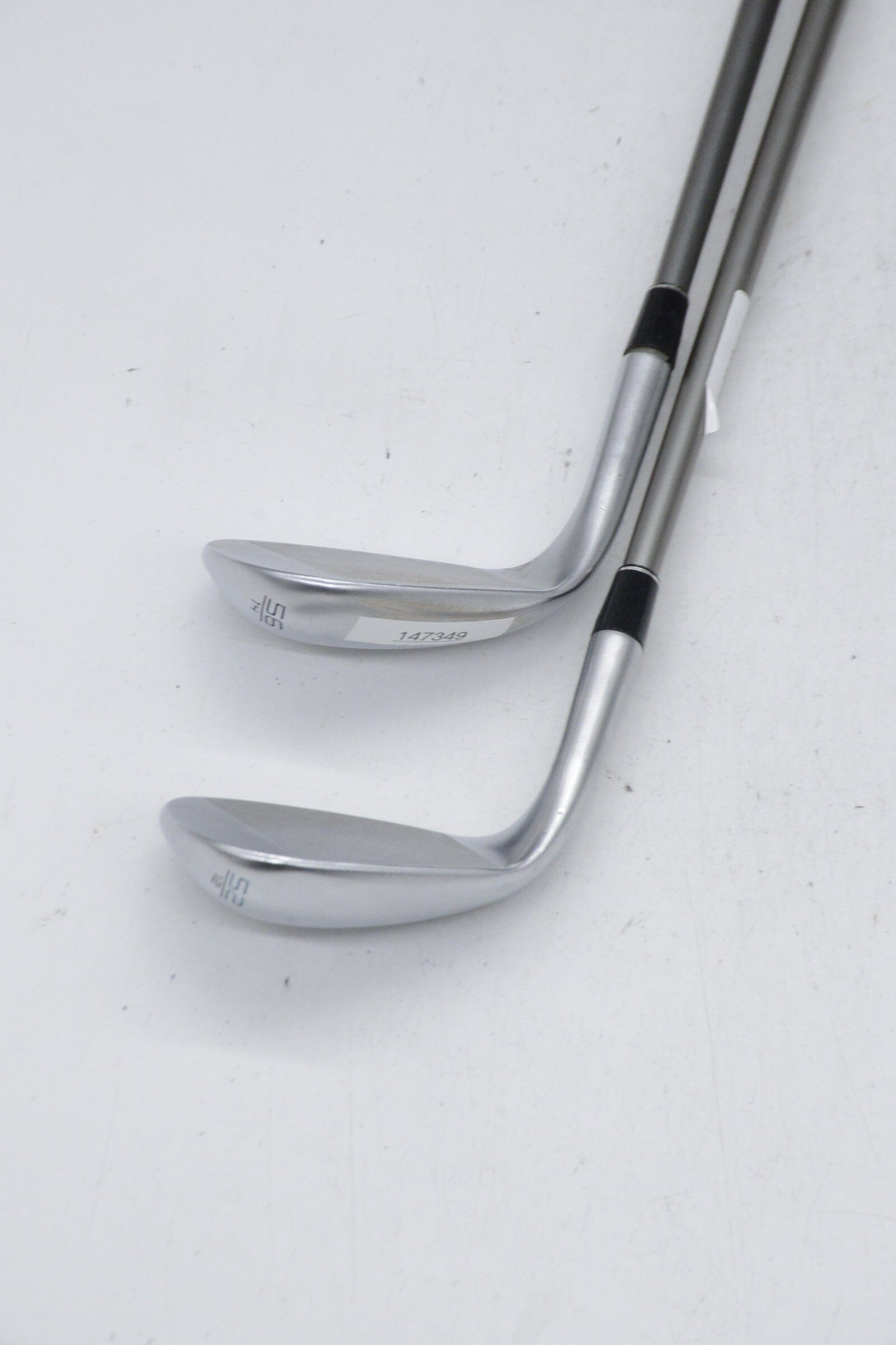 Cleveland CBX 4 Zipcore 52 & 56 Degree Wedge Set R Flex Golf Clubs GolfRoots