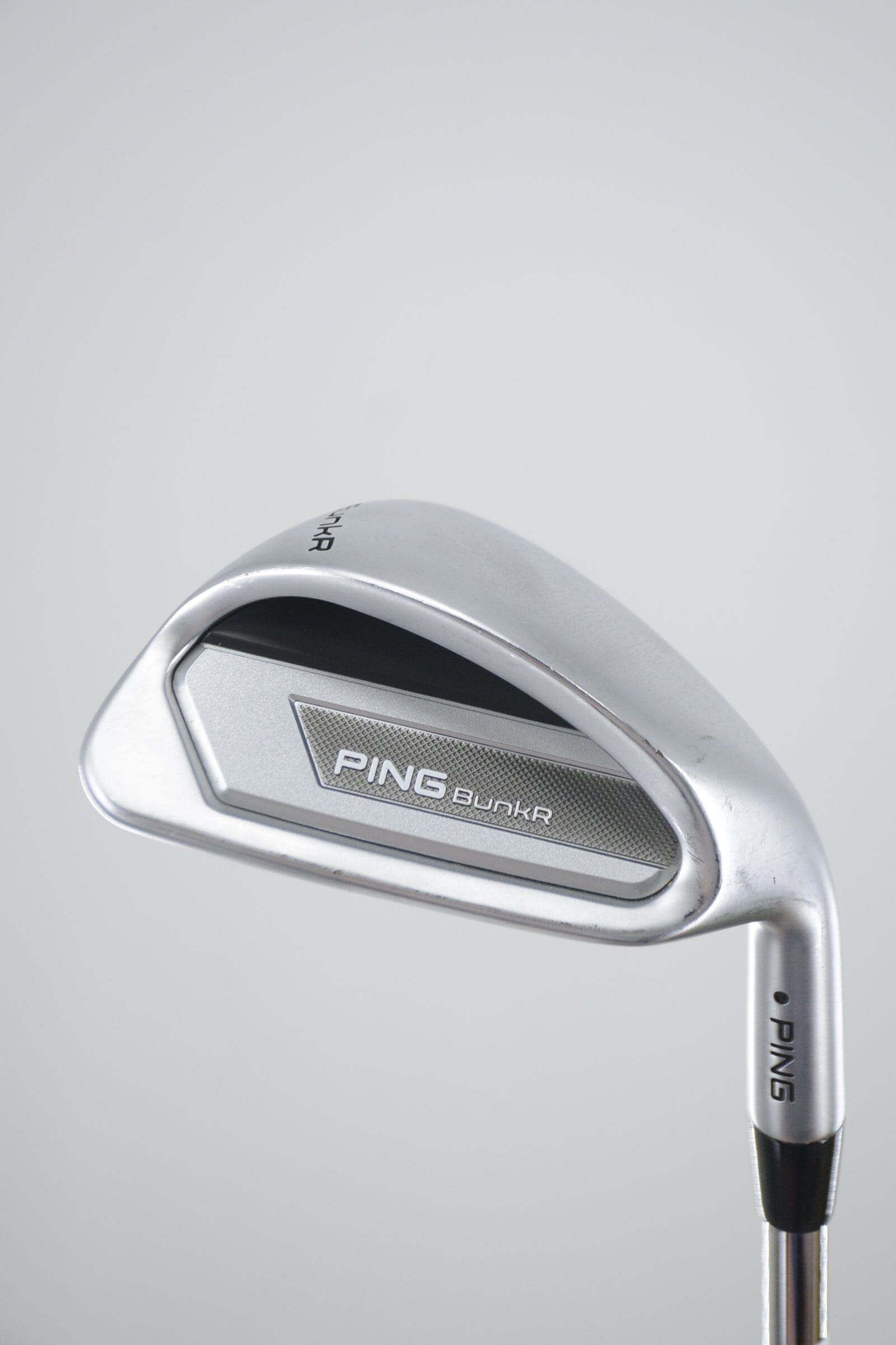 Ping BunkR 64 Degree Wedge Wedge Flex 35" Golf Clubs GolfRoots