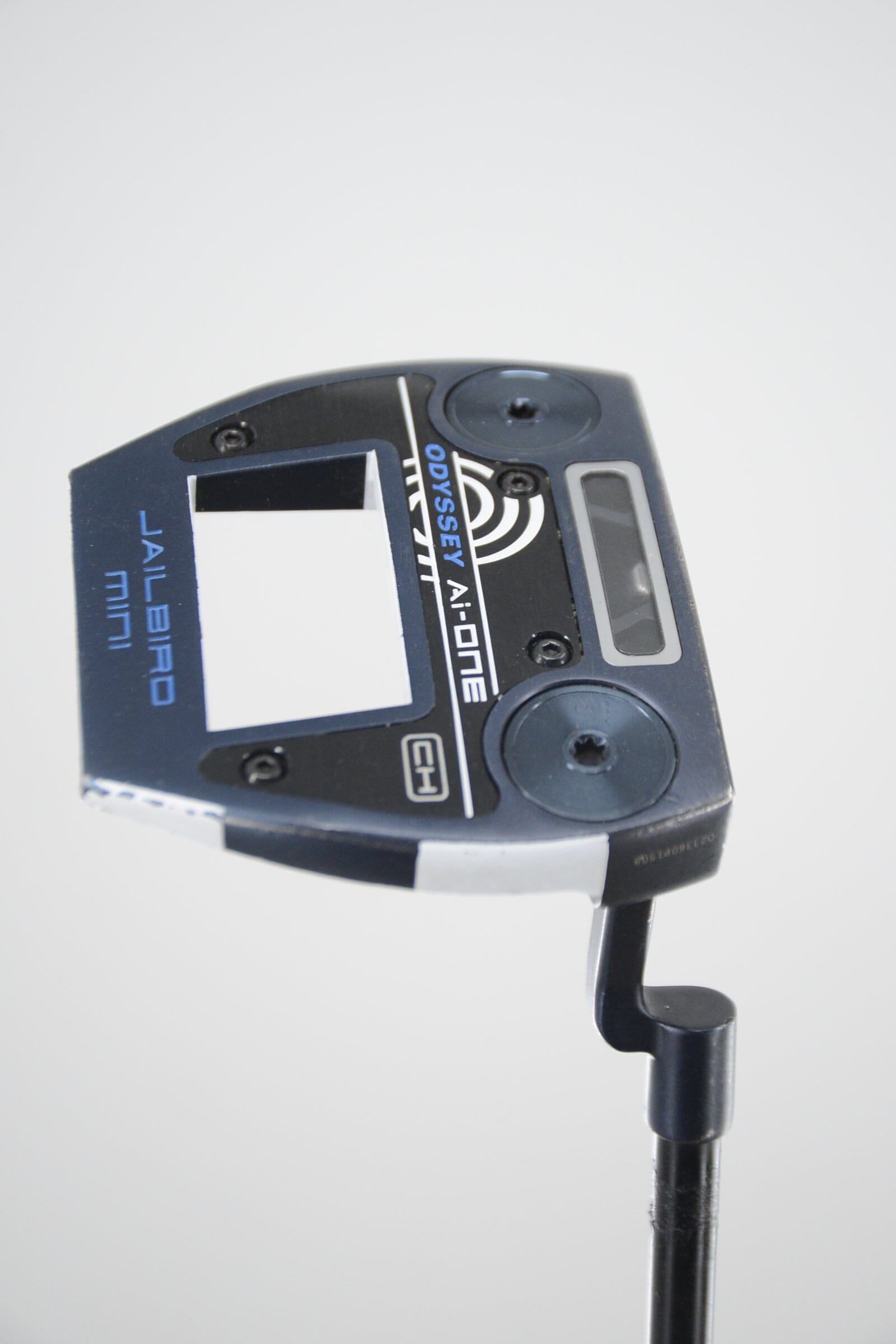 Odyssey ai-ONE Jailbird Mini CH Putter 34.5" Golf Clubs GolfRoots