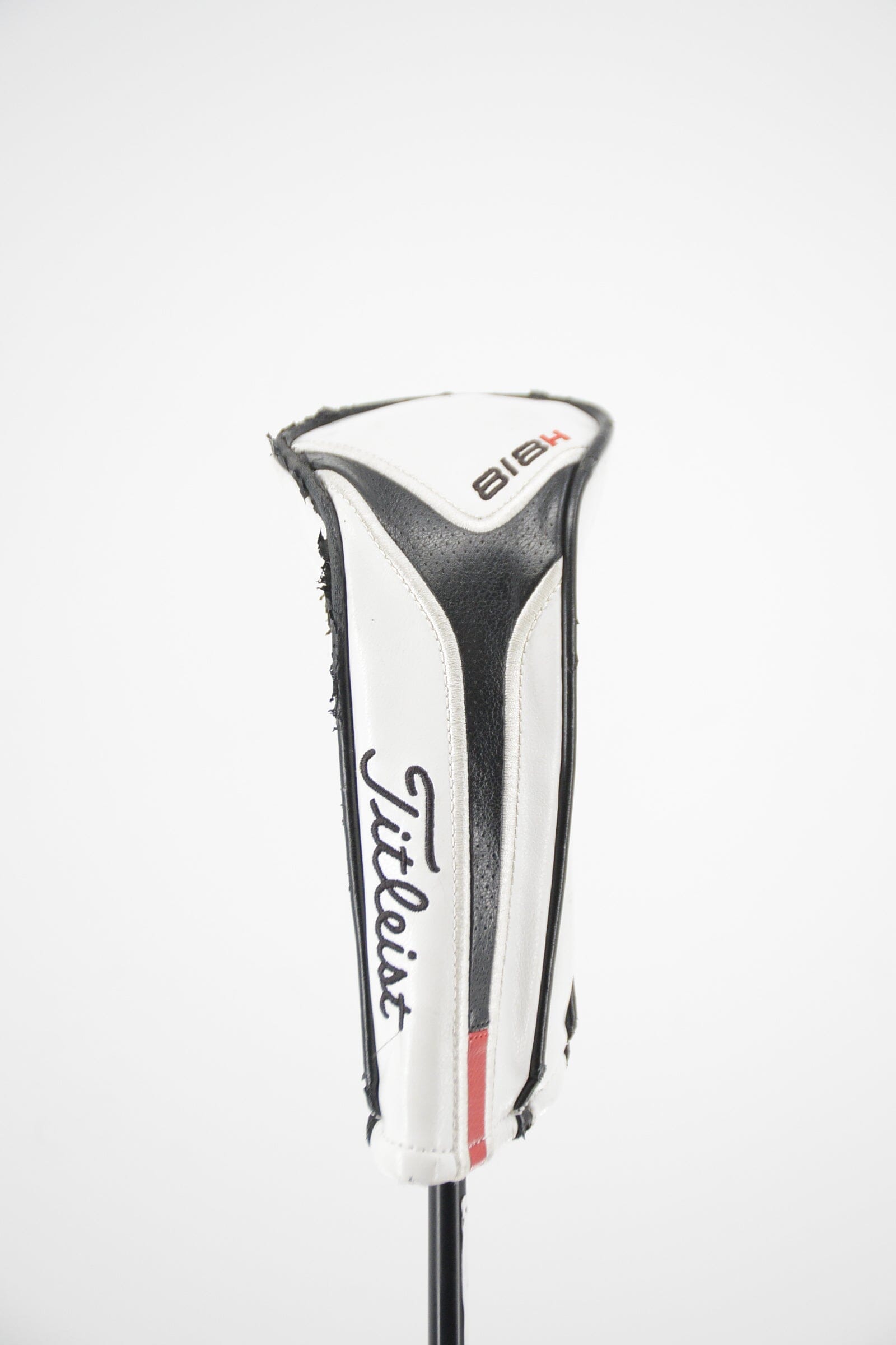 Titleist 818 H1 19 Degree Hybrid R Flex 40.5" Golf Clubs GolfRoots