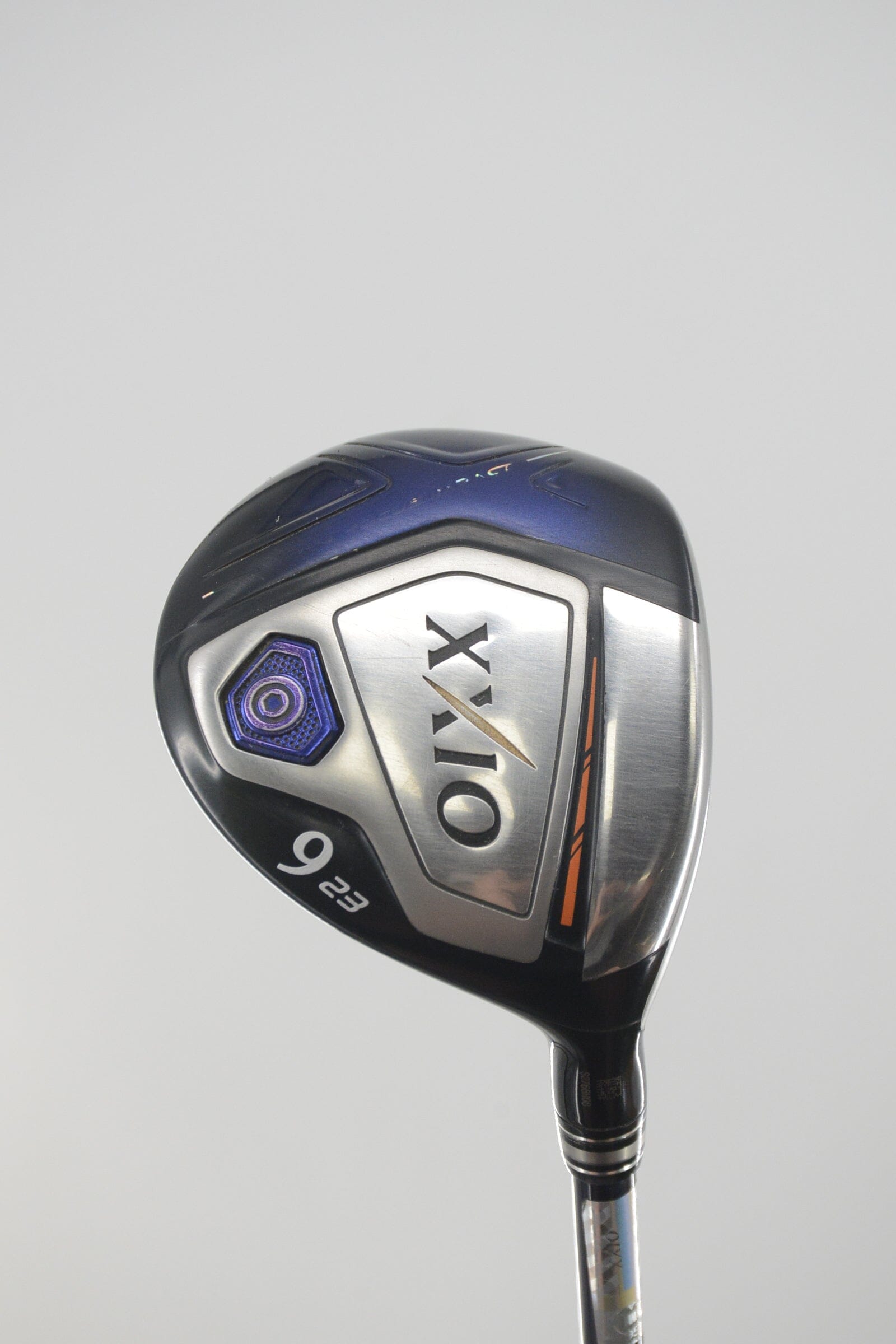 XXIO X 9 Wood R Flex 41" Golf Clubs GolfRoots