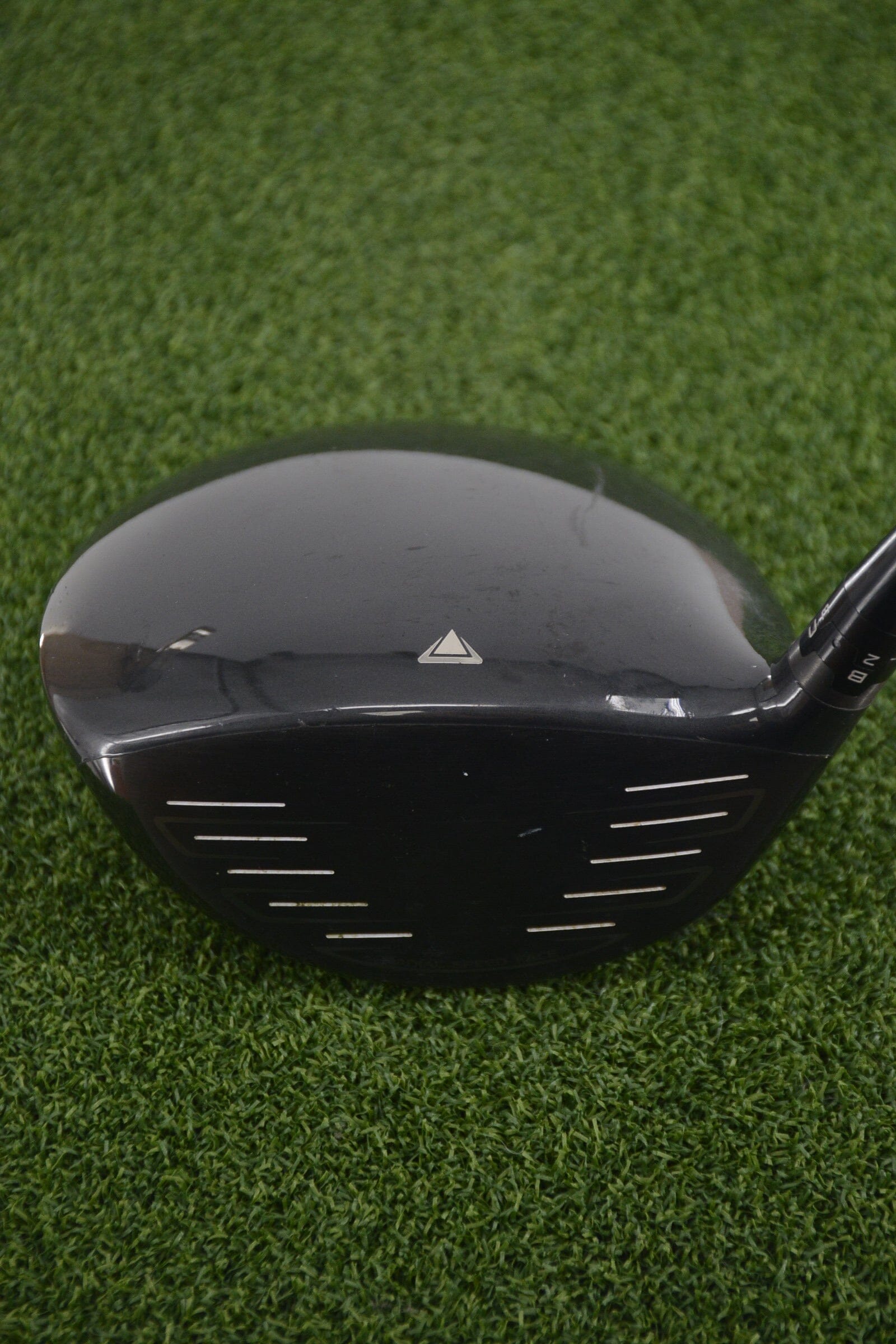 Titleist 917D2 9.5 Degree Driver R Flex 45" Golf Clubs GolfRoots