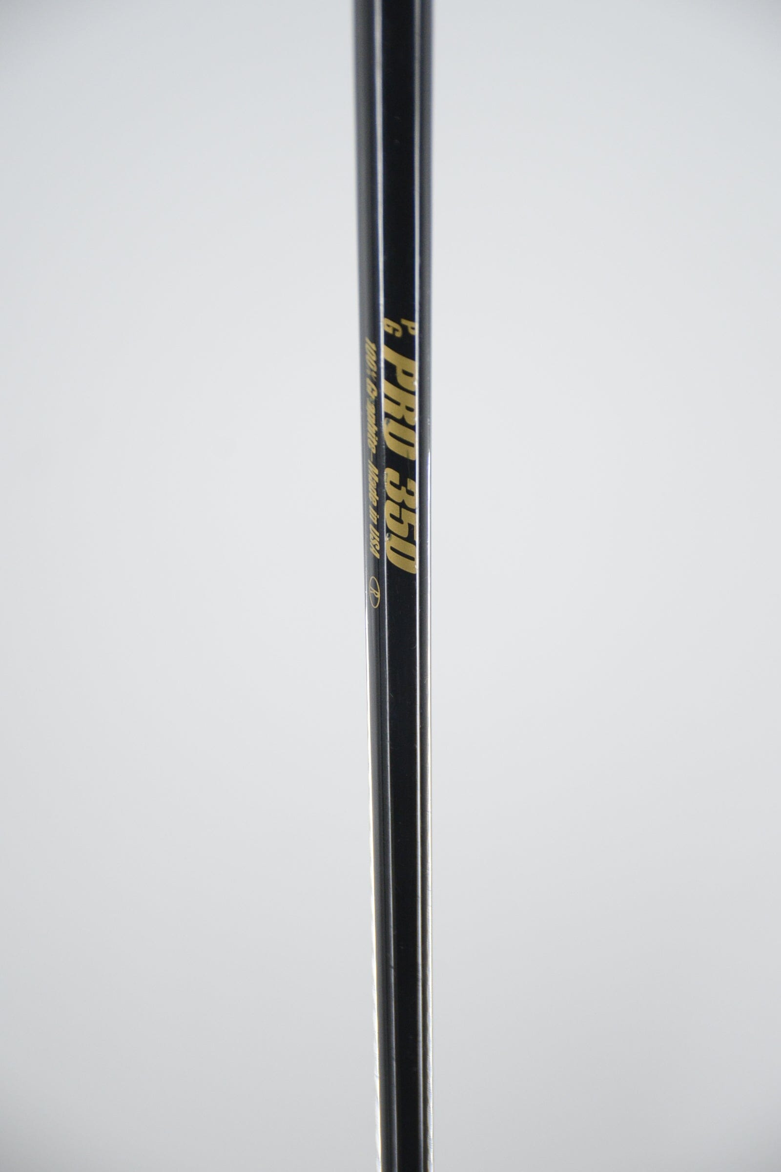 GV-Back Titan Steel 3 Wood R Flex 43.75" Golf Clubs GolfRoots