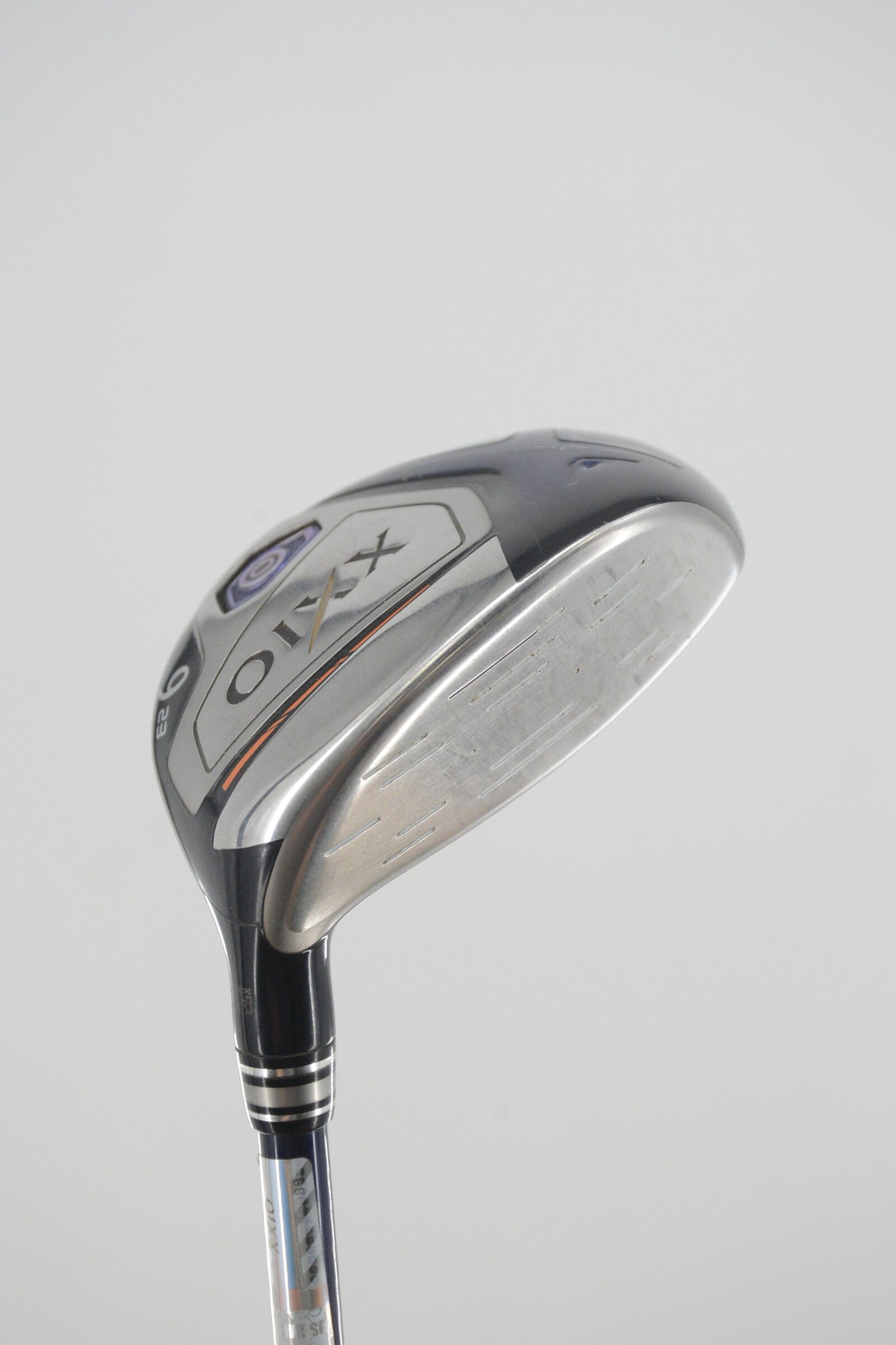 XXIO X 9 Wood R Flex 41" Golf Clubs GolfRoots