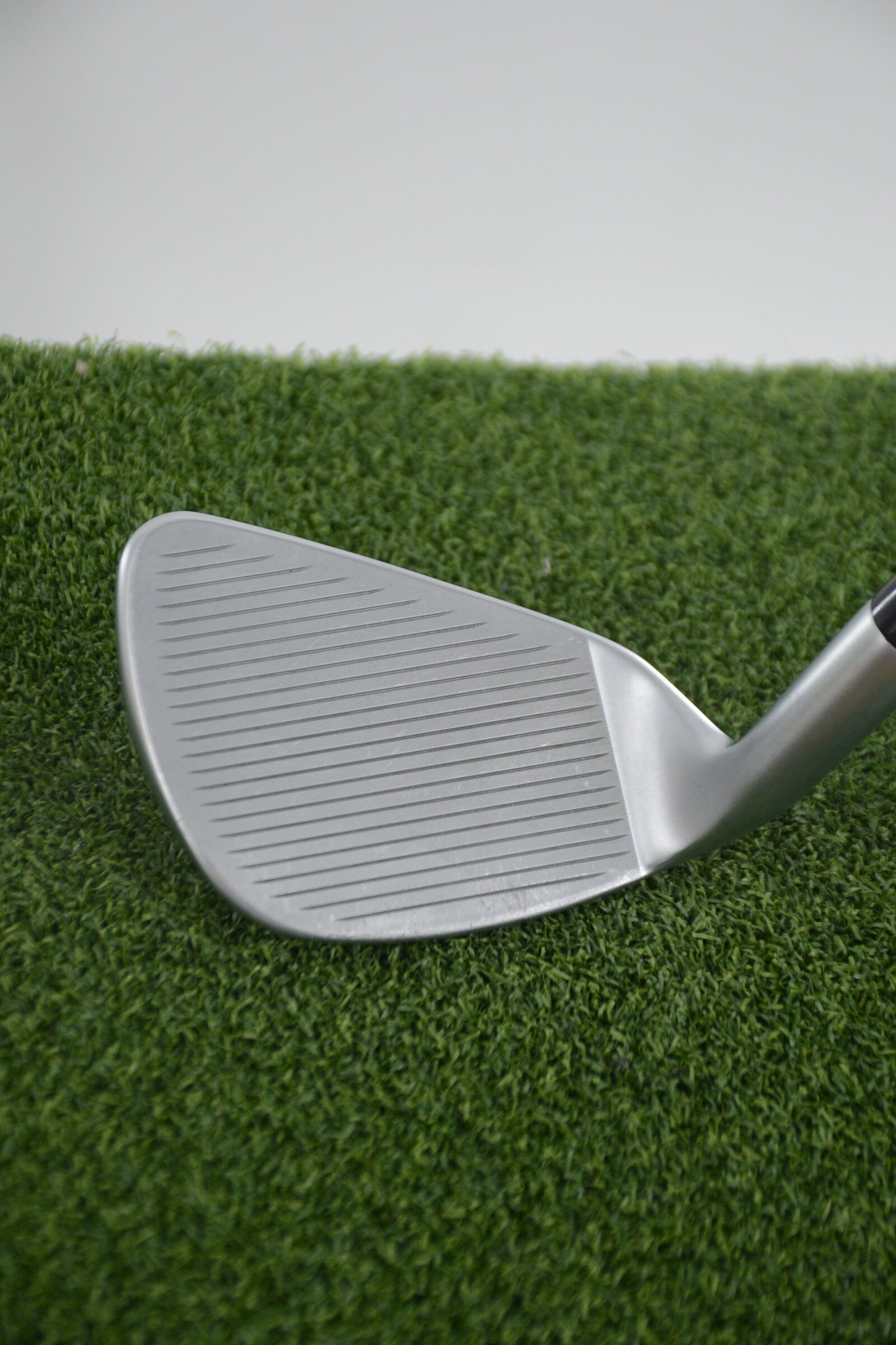 Ping BunkR 64 Degree Wedge Wedge Flex 35" Golf Clubs GolfRoots
