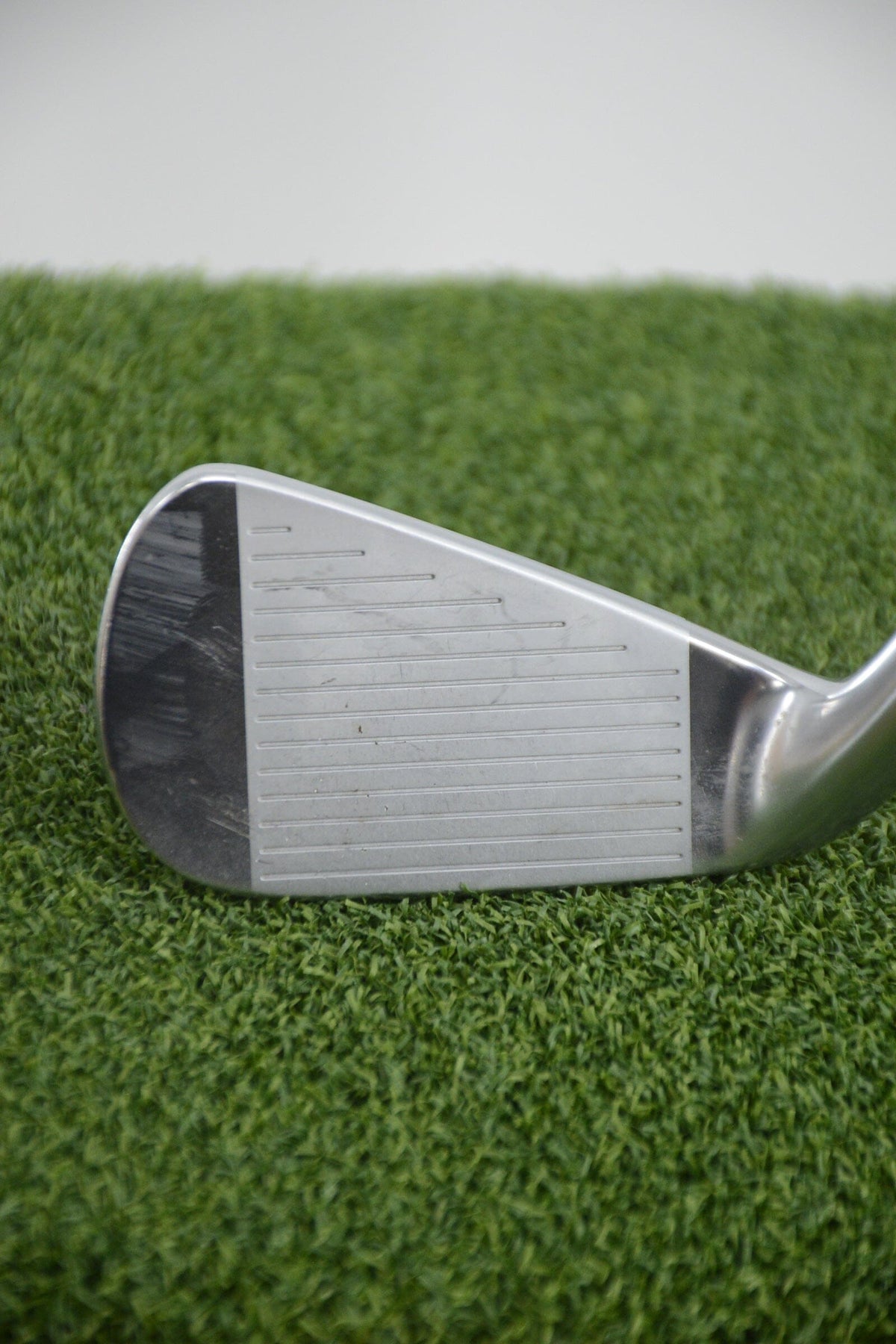 Callaway X Forged 6 Iron S Flex 37.25" Golf Clubs GolfRoots