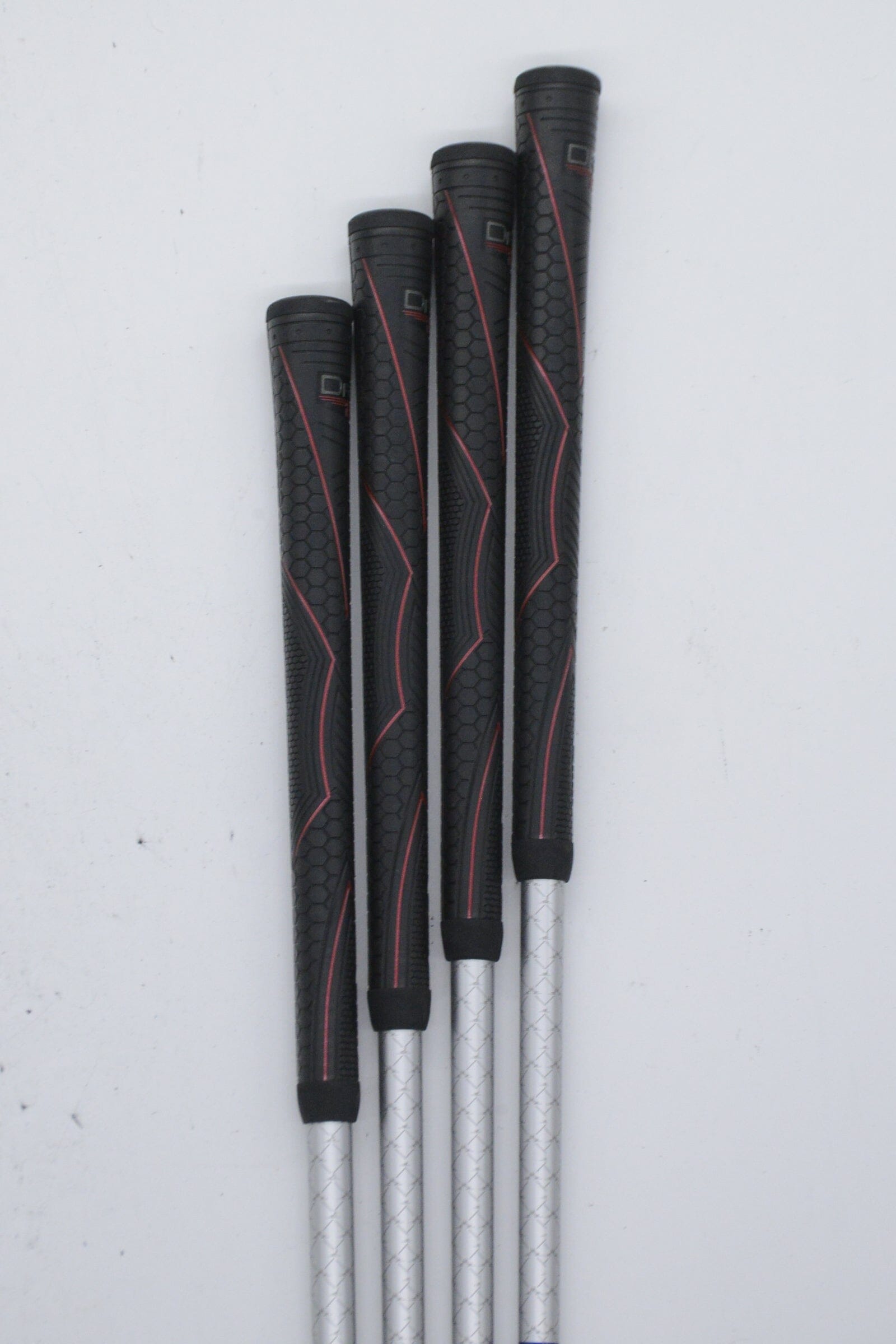 Callaway Paradym Ai Smoke MAX Fast 9-SW Iron Set SR Flex -0.5" Golf Clubs GolfRoots