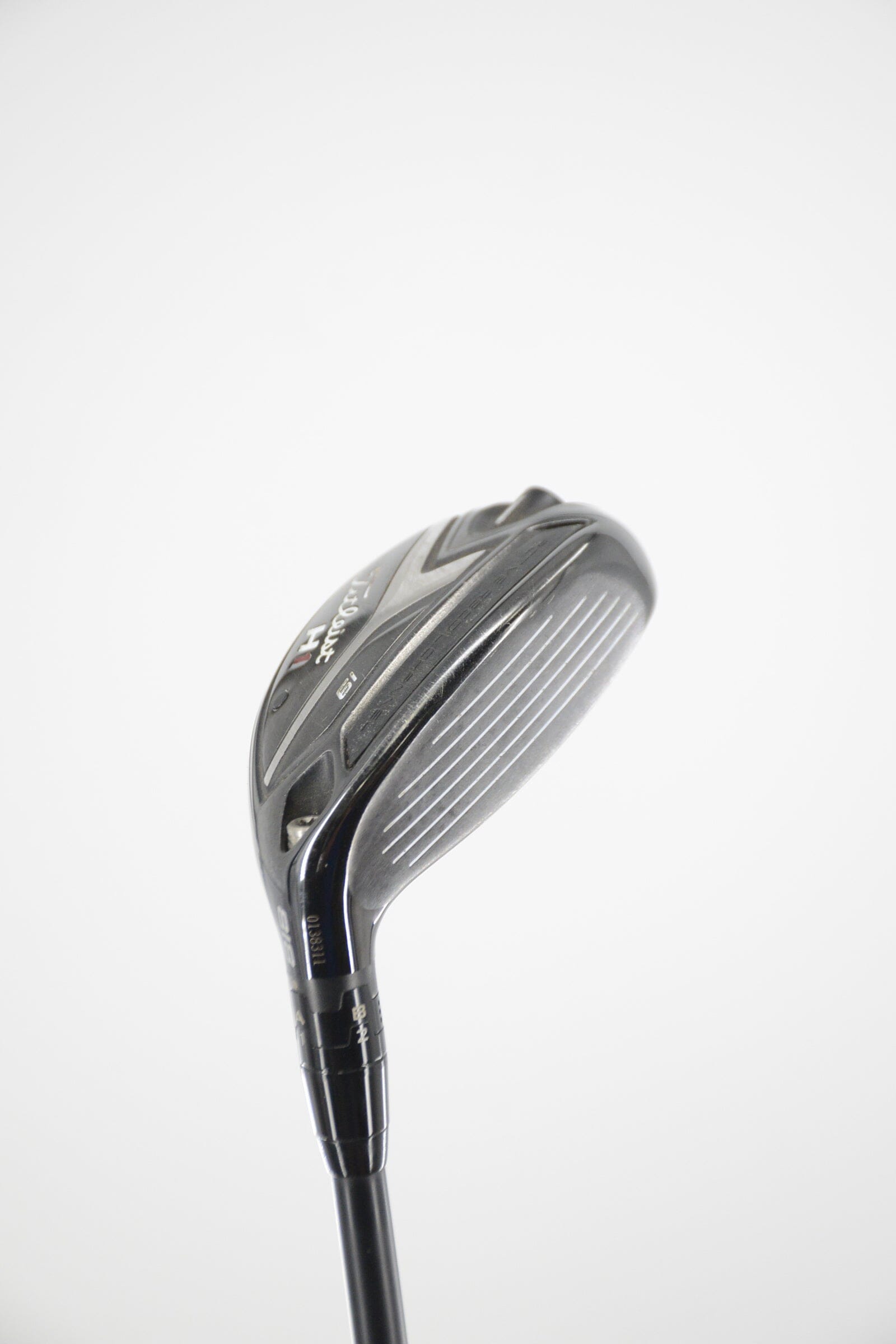 Titleist 818 H1 19 Degree Hybrid R Flex 40.5" Golf Clubs GolfRoots