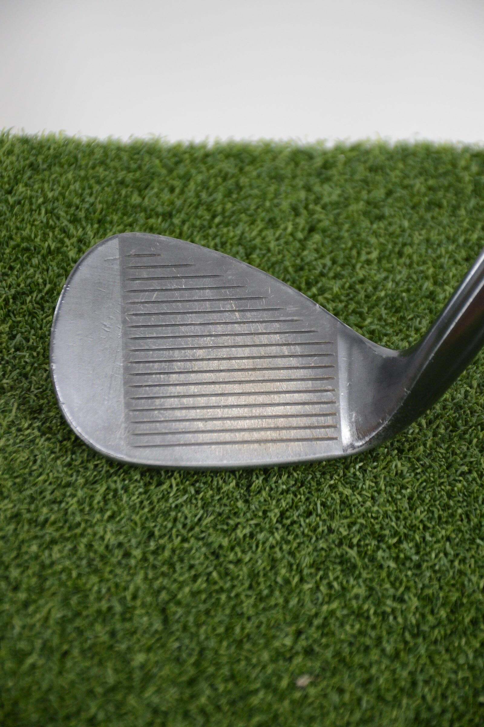 Titleist Vokey SM7 Slate Blue 60 Degree Wedge S Flex 35" Golf Clubs GolfRoots