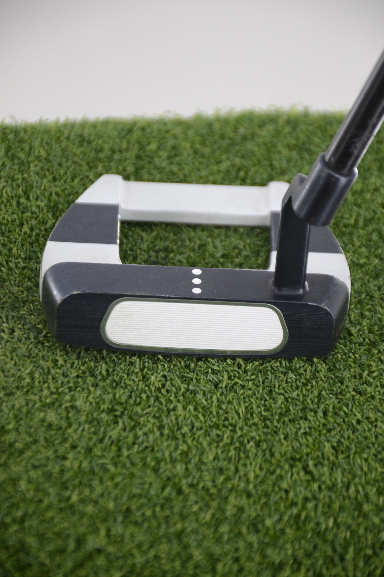Odyssey ai-ONE Jailbird Mini CH Putter 34.5" Golf Clubs GolfRoots