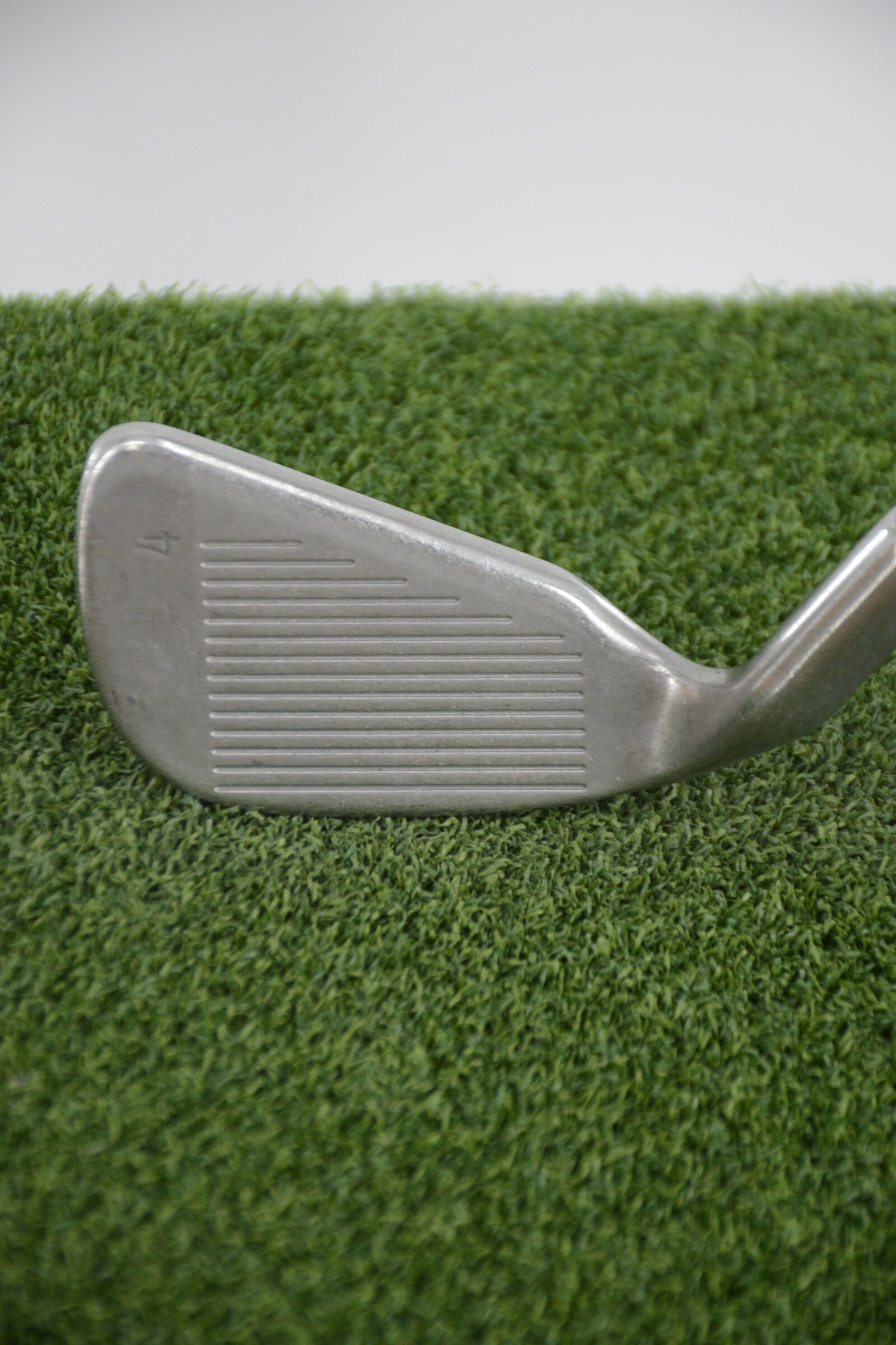 Ping Eye 2 4 Iron R Flex 37.75" Golf Clubs GolfRoots