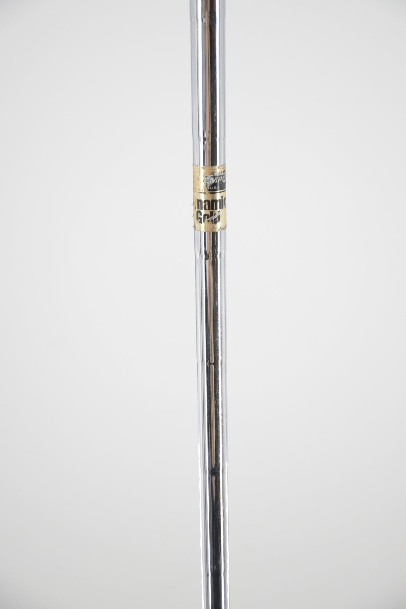 Titleist Vokey Chrome 200 Series 58 Degree Wedge S Flex 34.75" Golf Clubs GolfRoots