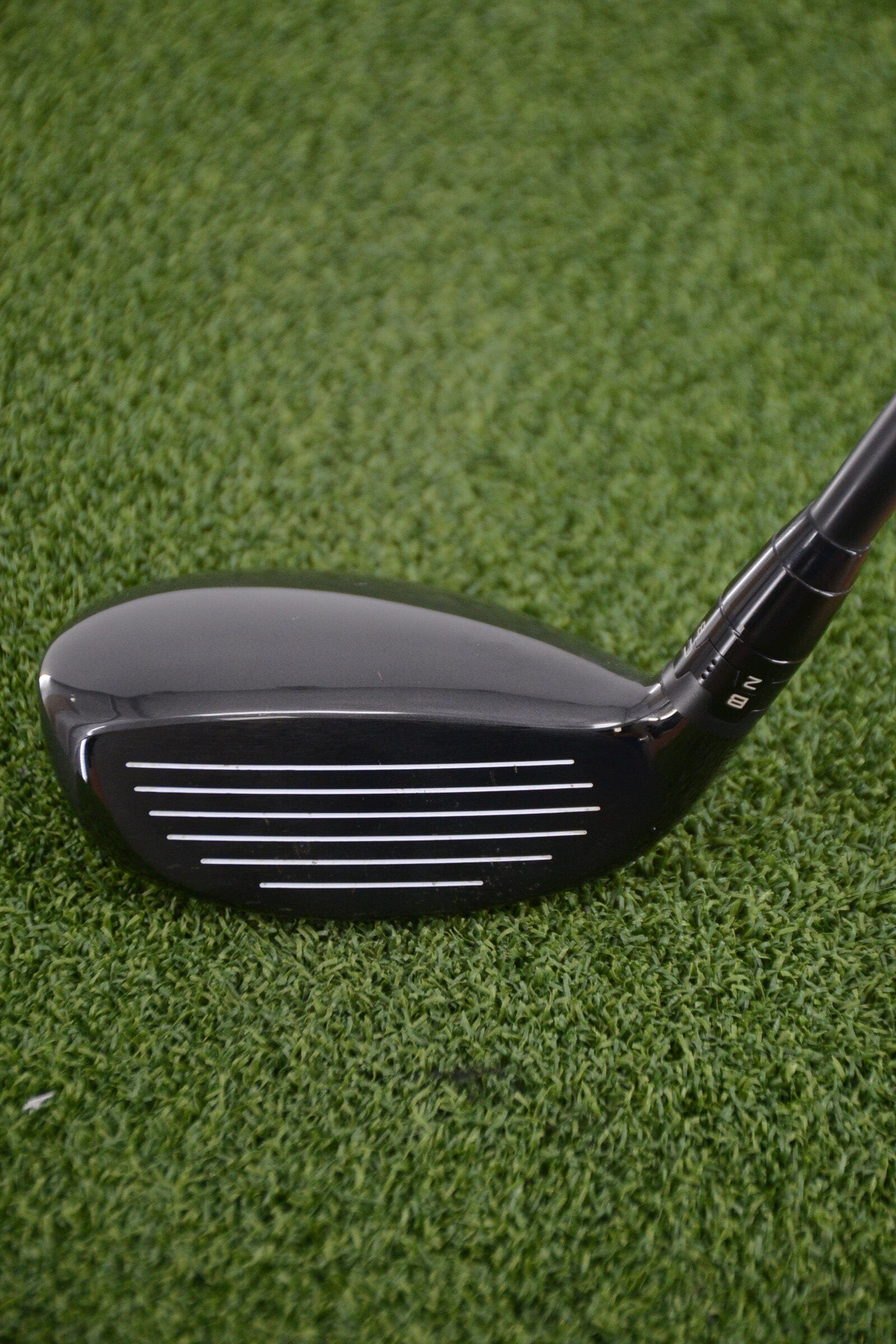 Titleist 818 H1 19 Degree Hybrid R Flex 40.5" Golf Clubs GolfRoots