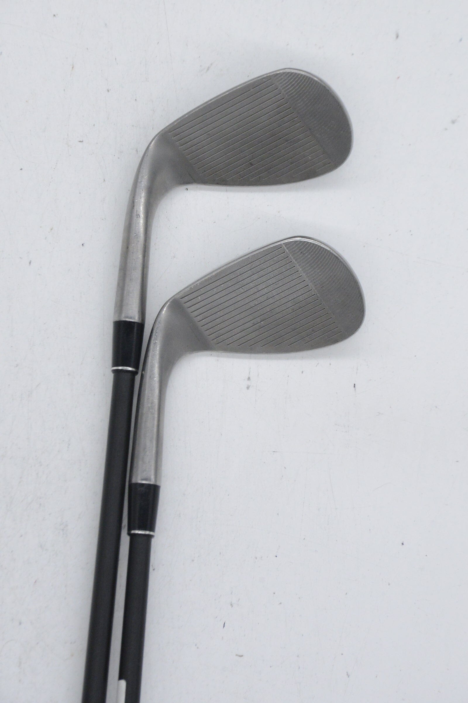 Cleveland RTZ Tour Rack 54 & 58 Degree Wedge Set X Flex Golf Clubs GolfRoots