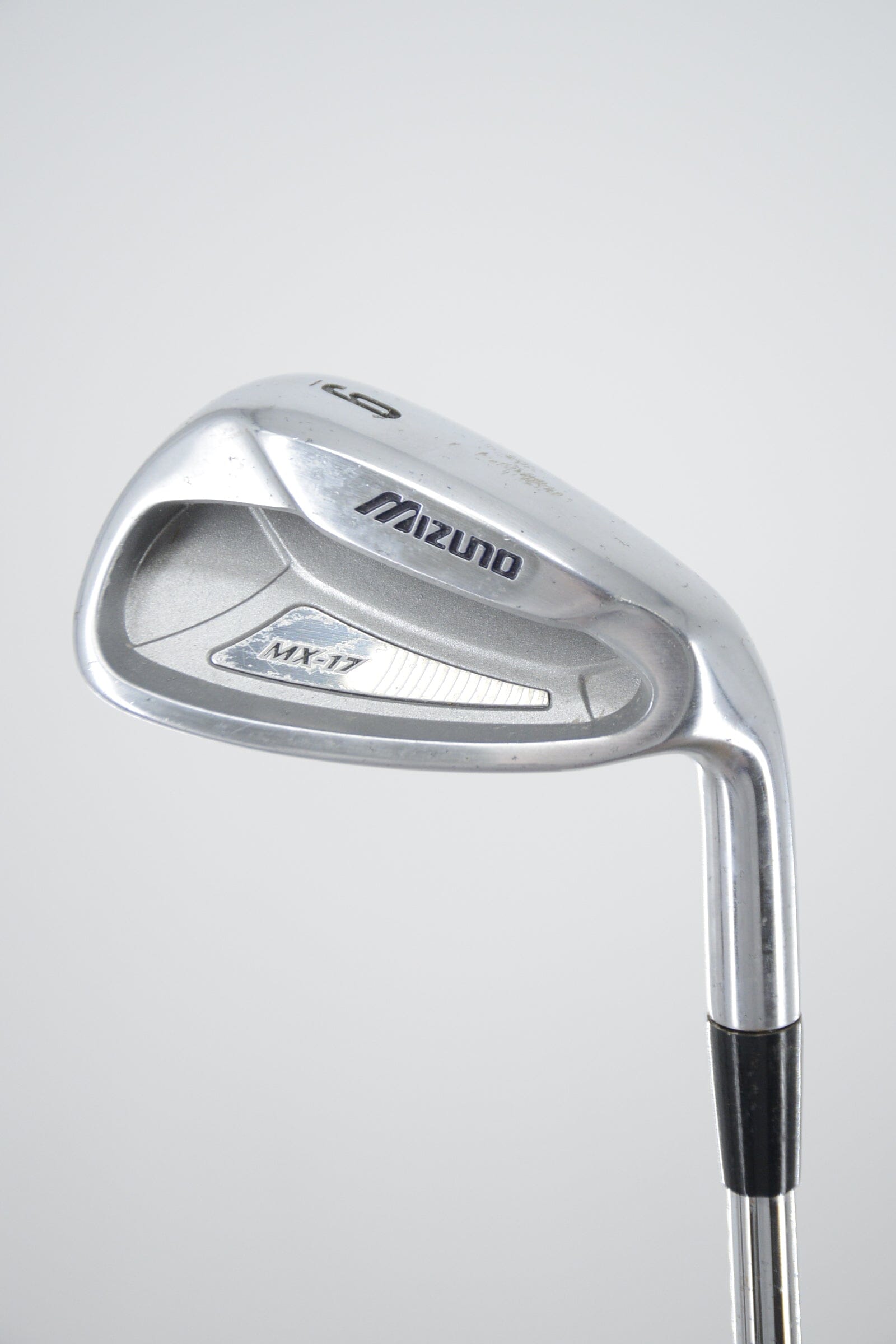 Mizuno MX-17 9 Iron S Flex 36.5" Golf Clubs GolfRoots