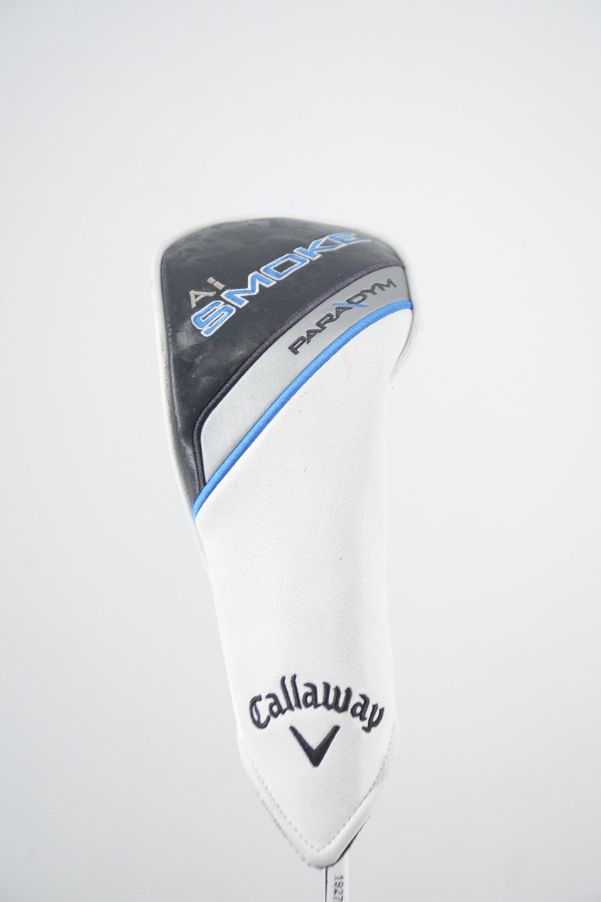 Callaway Paradym Ai Smoke MAX D 3 Wood S Flex 42.75" Golf Clubs GolfRoots