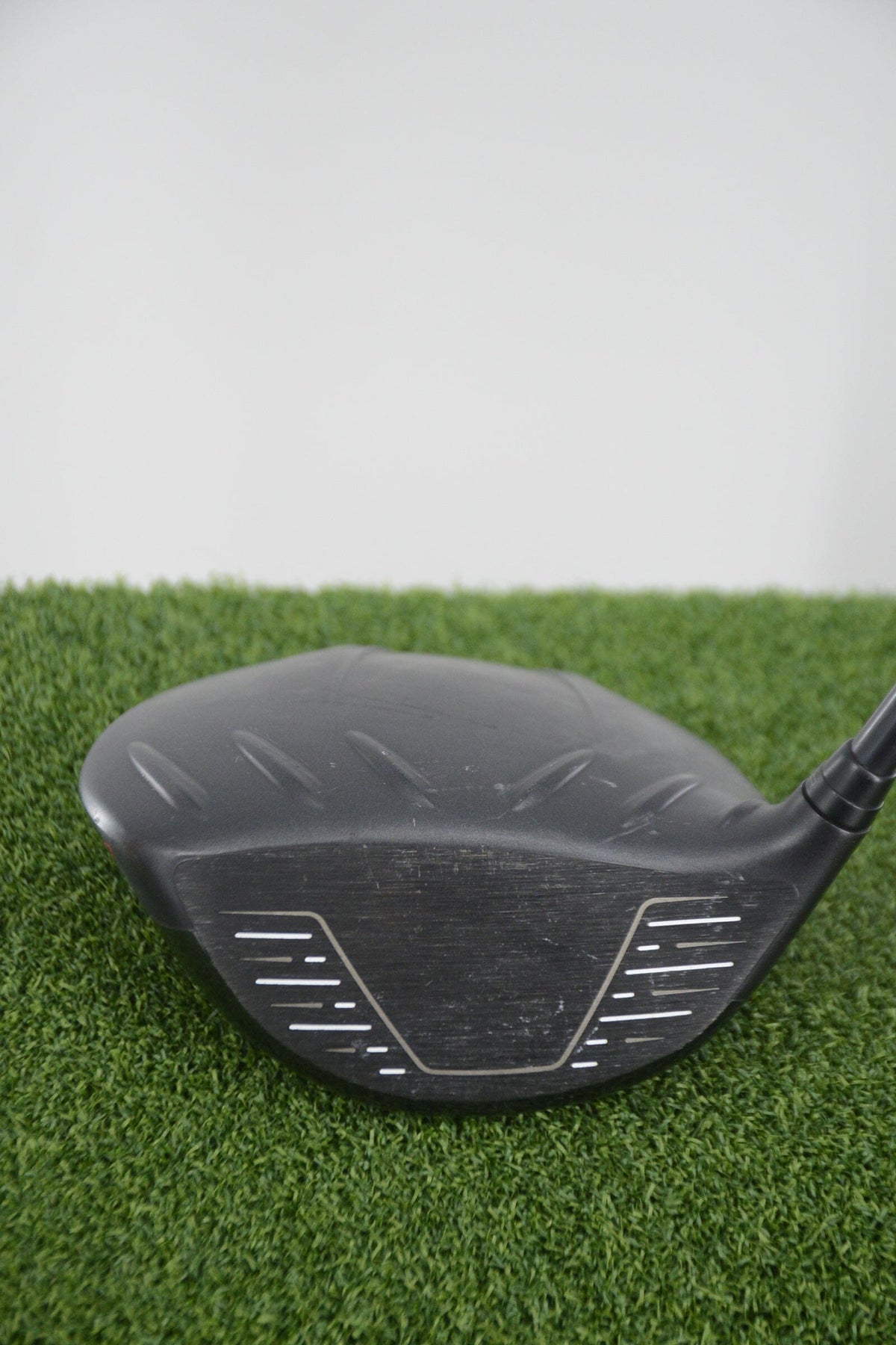Ping G410 SFT 10.5 Degree Driver R Flex 45.25" Golf Drivers Ping