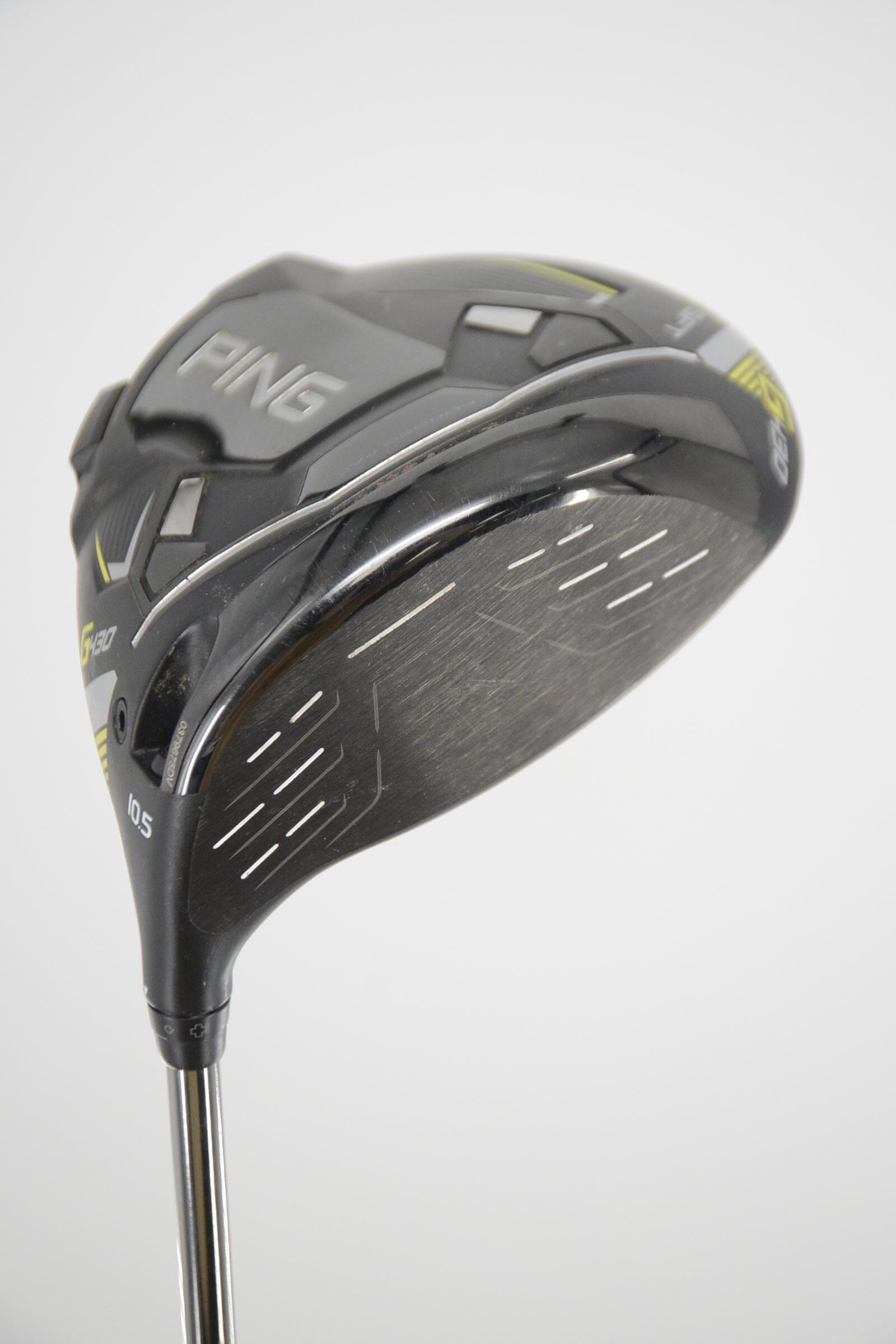 Ping G430 SFT 10.5 Degree Driver R Flex 44.75" Golf Clubs GolfRoots