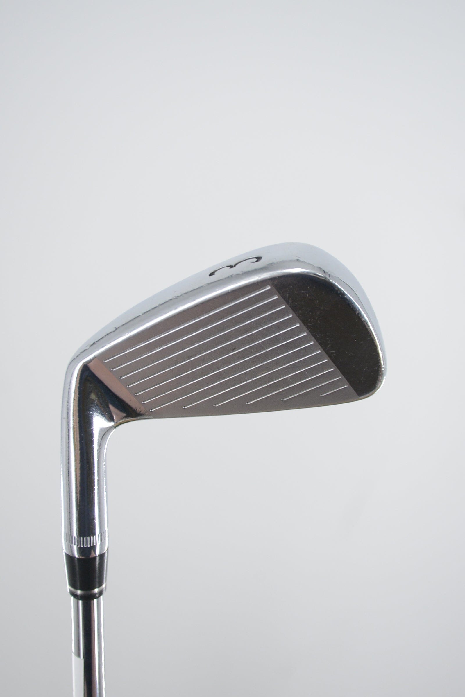 Wilson Staff FG Tour V2 3 Iron S Flex 38.75" Golf Clubs GolfRoots