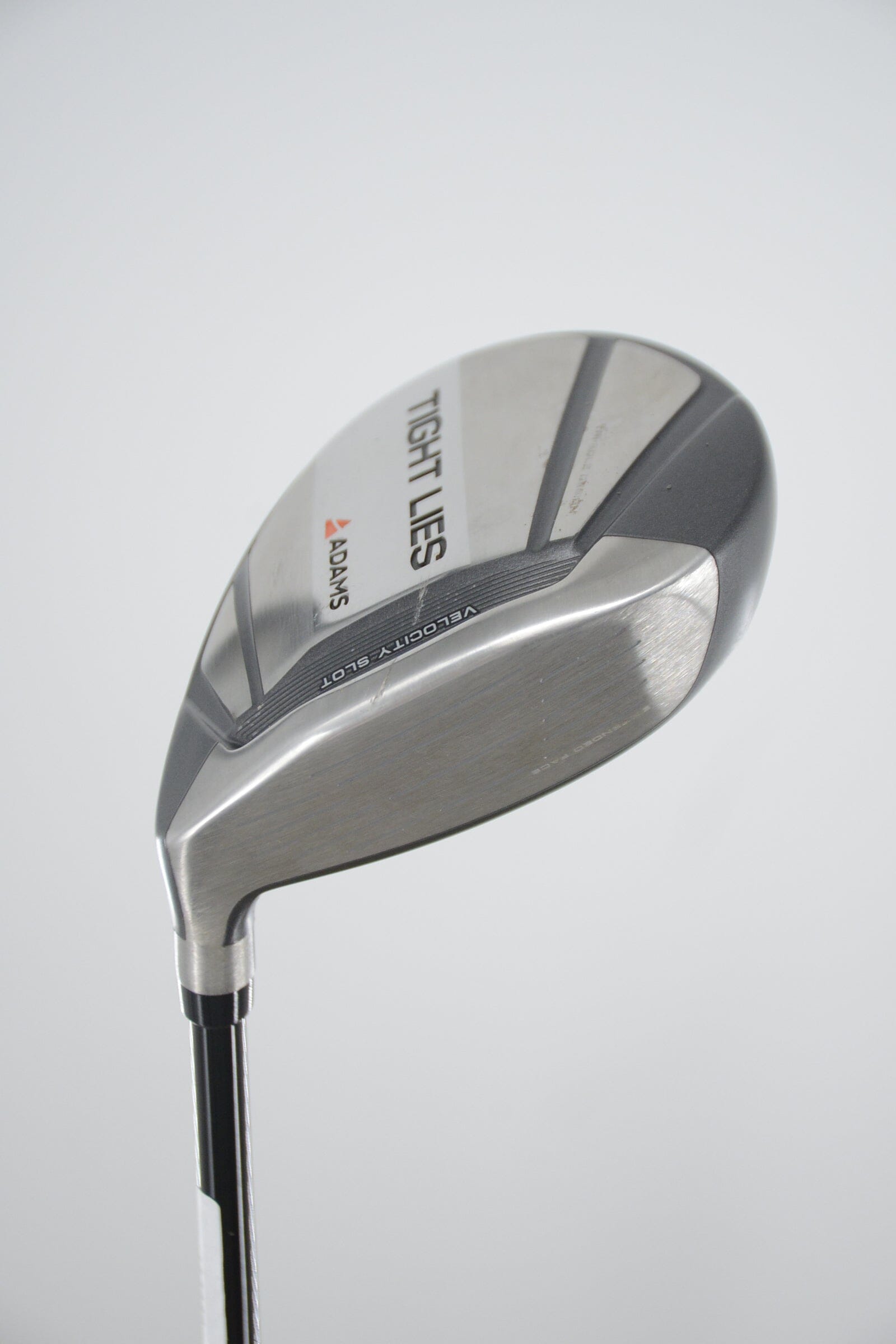 Adams 2021 Tight Lies 5 Wood SR Flex 41.5" Golf Clubs GolfRoots