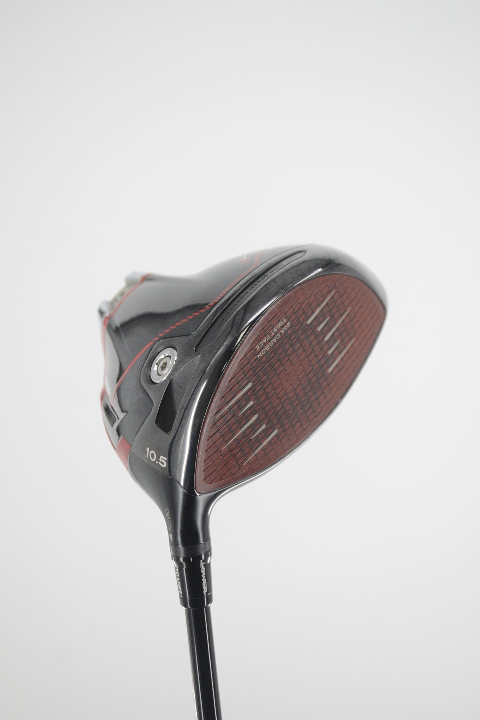 TaylorMade Stealth 2 10.5 Degree Driver R Flex 45.5" Golf Clubs GolfRoots