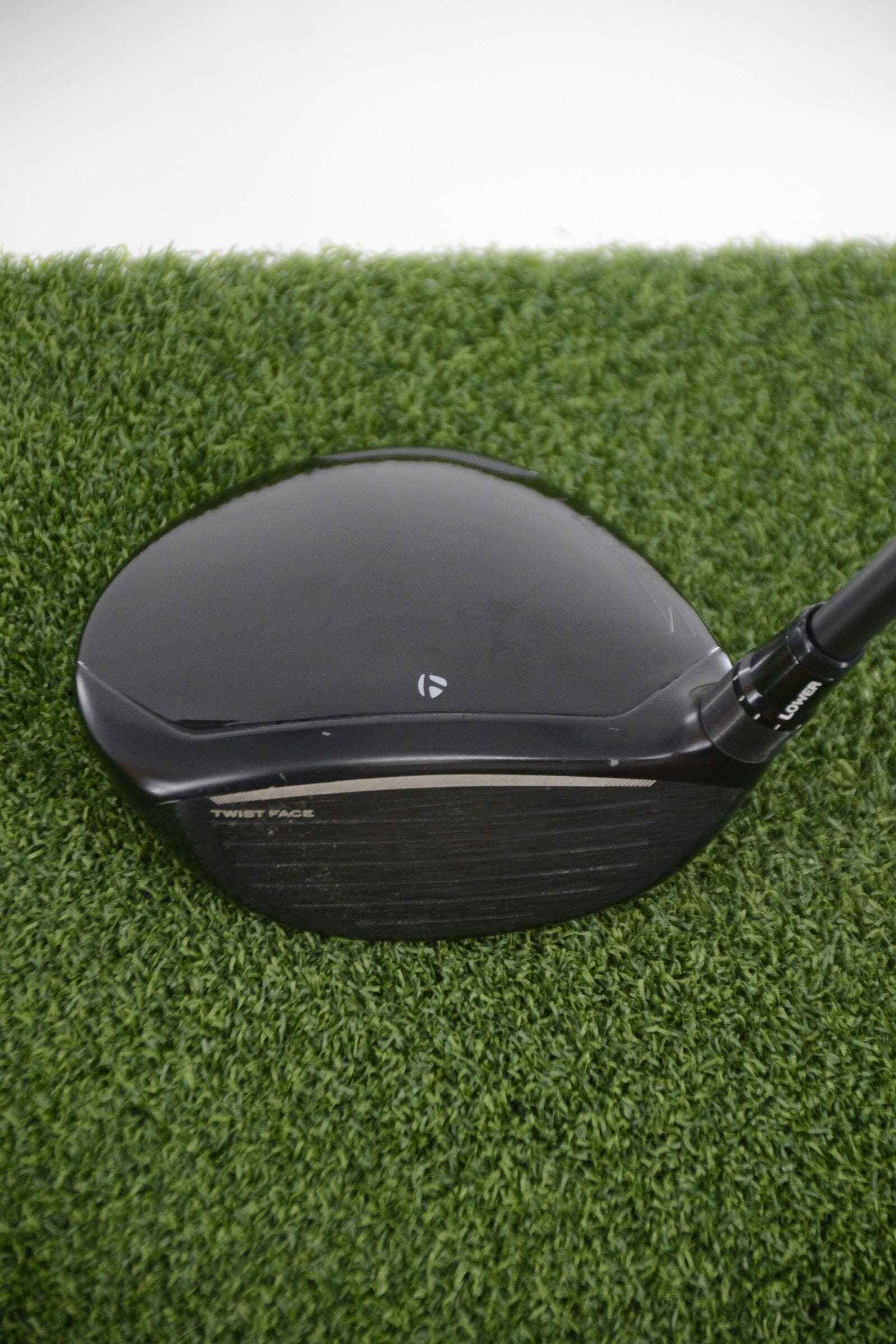 Women's TaylorMade Stealth 2 Plus 3 Wood W Flex 43" Golf Clubs GolfRoots