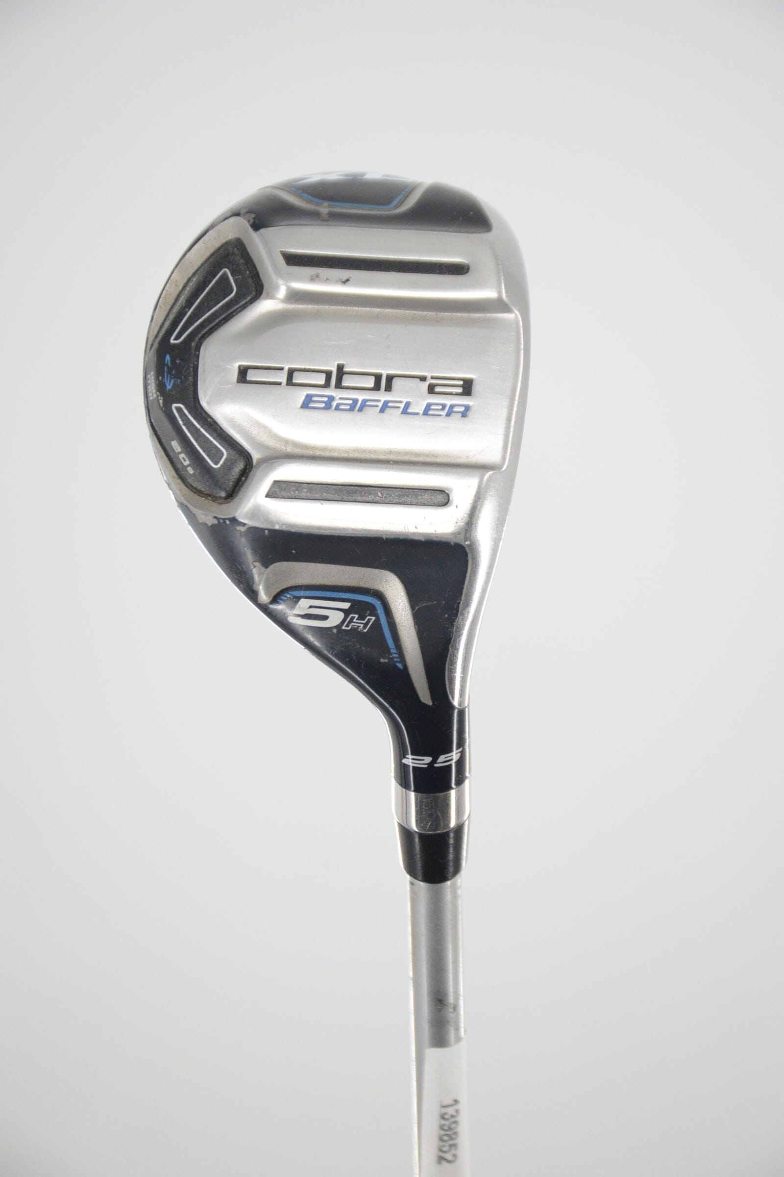 Cobra Baffler XL 5 Hybrid SR Flex 39.25" Golf Clubs GolfRoots
