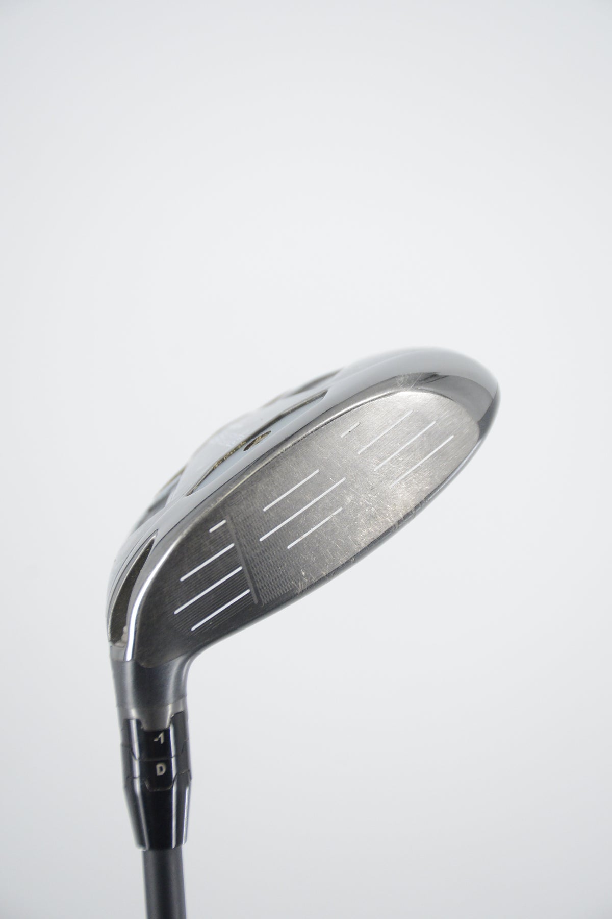 Callaway Paradym Ai Smoke MAX D 3 Wood S Flex 42.75"
