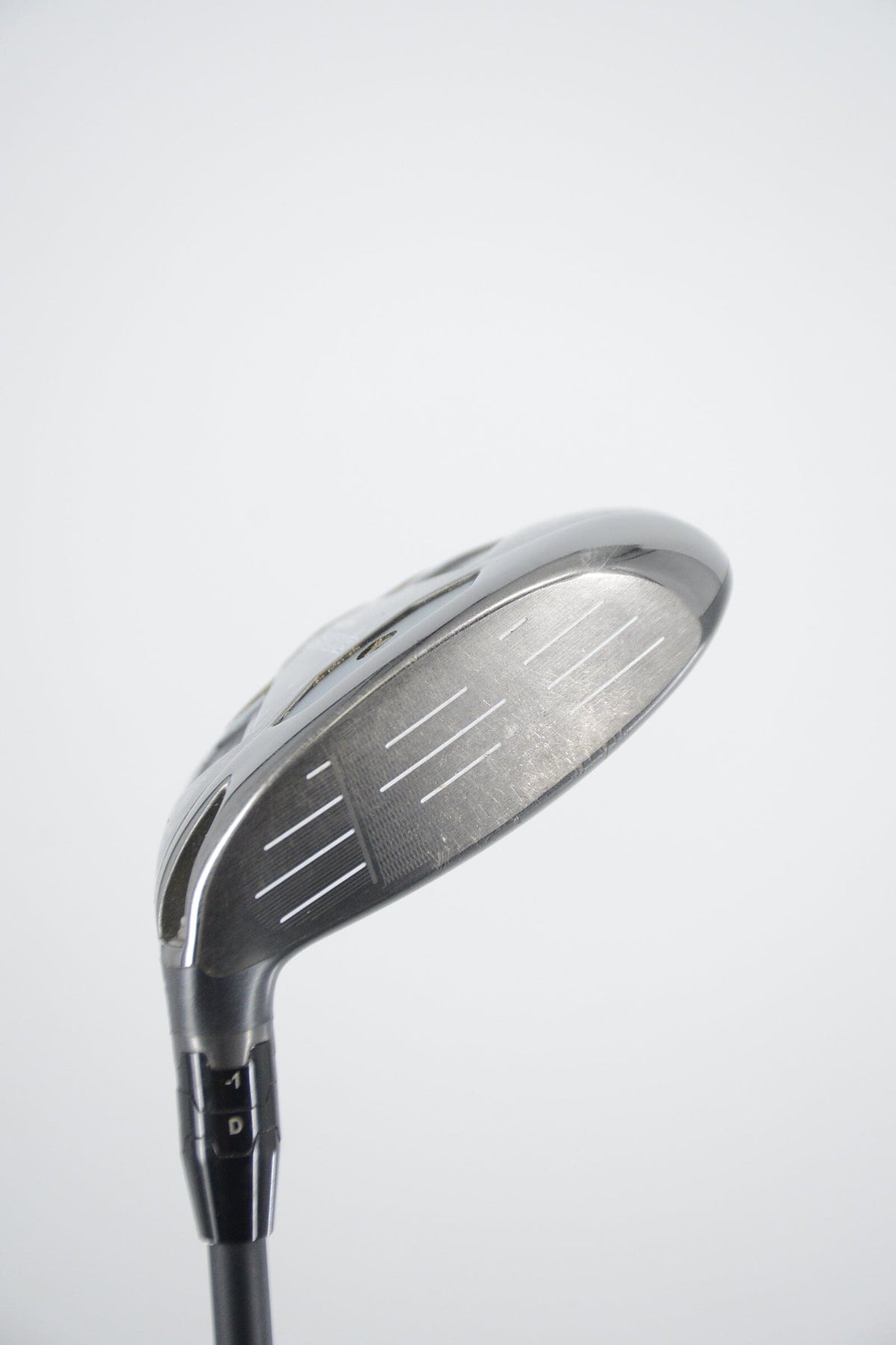 Callaway Paradym Ai Smoke MAX D 3 Wood S Flex 42.75" Golf Clubs GolfRoots