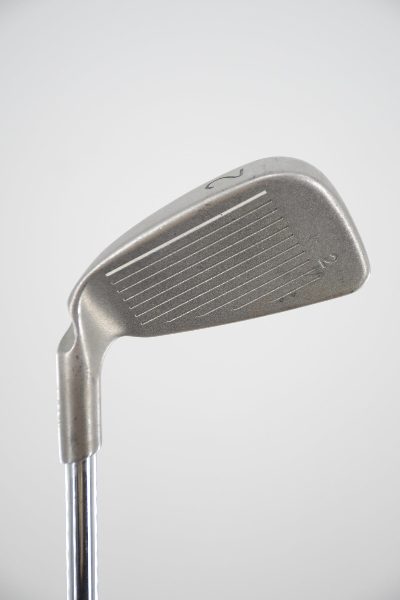 Ping I3 Blade 2 Iron S Flex 38.75" Golf Clubs GolfRoots