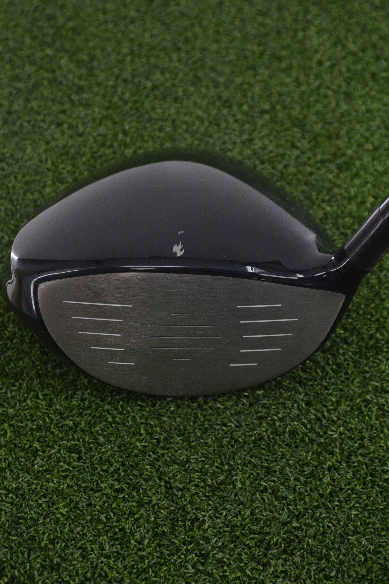 TaylorMade Tour Burner 9.5 Degree Driver R Flex 45.25" Golf Clubs GolfRoots