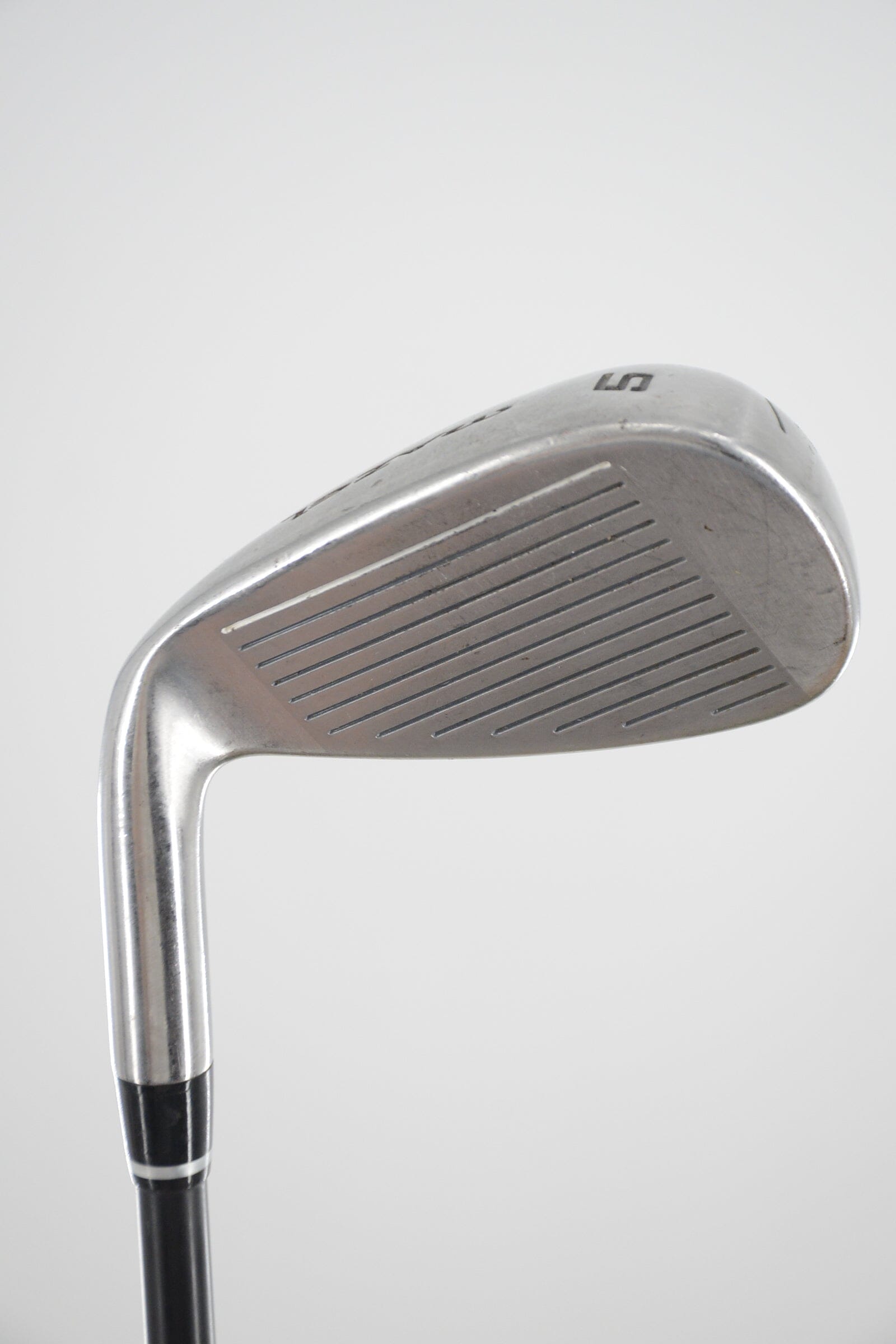 Mazel Single Weight 5 Iron R Flex 37" Golf Clubs GolfRoots